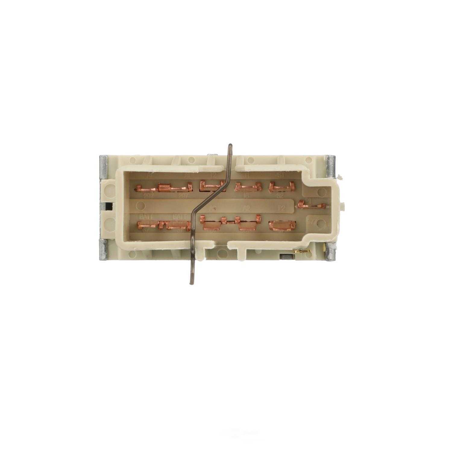 STANDARD MOTOR PRODUCTS - Ignition Switch - STA US-108
