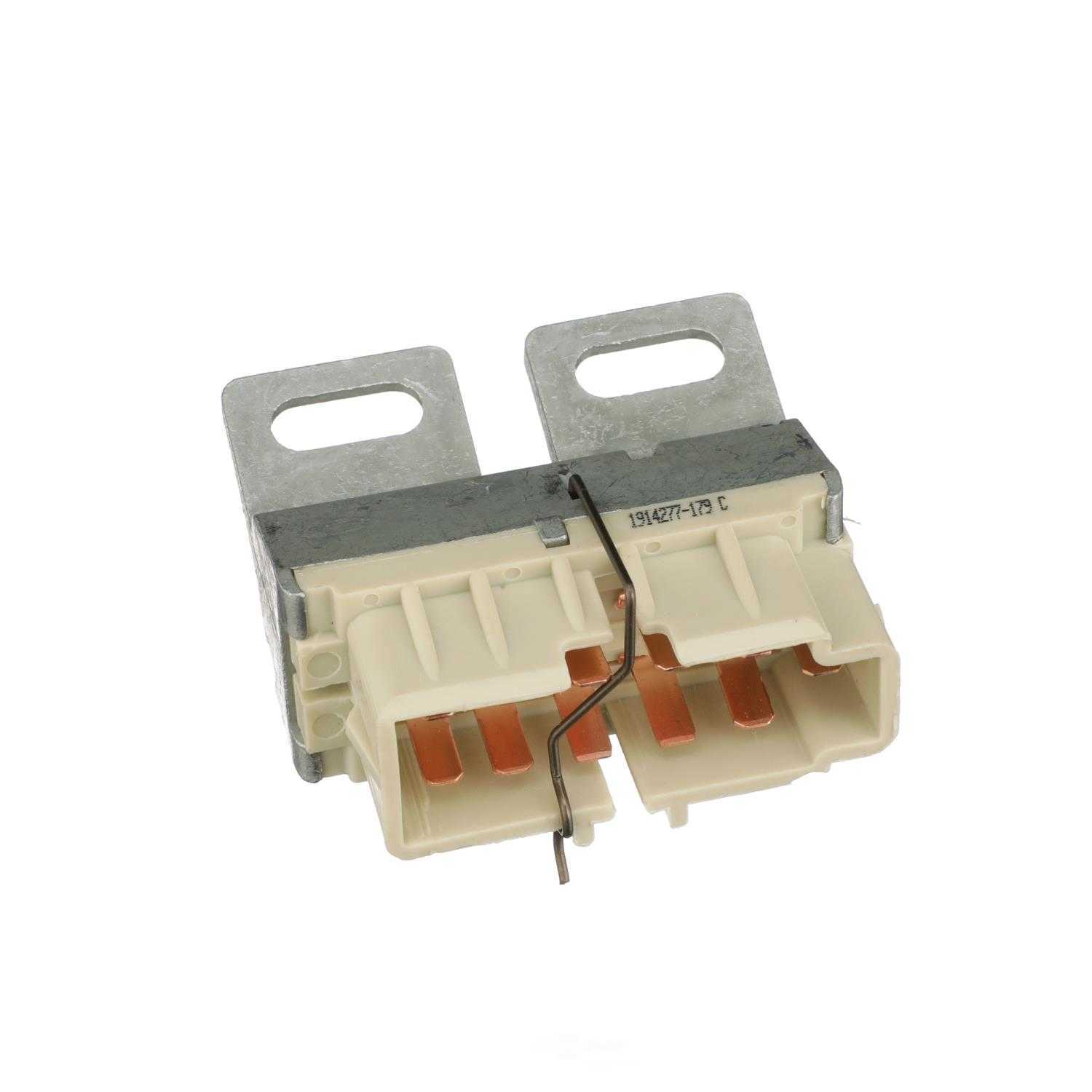 STANDARD MOTOR PRODUCTS - Ignition Switch - STA US-108