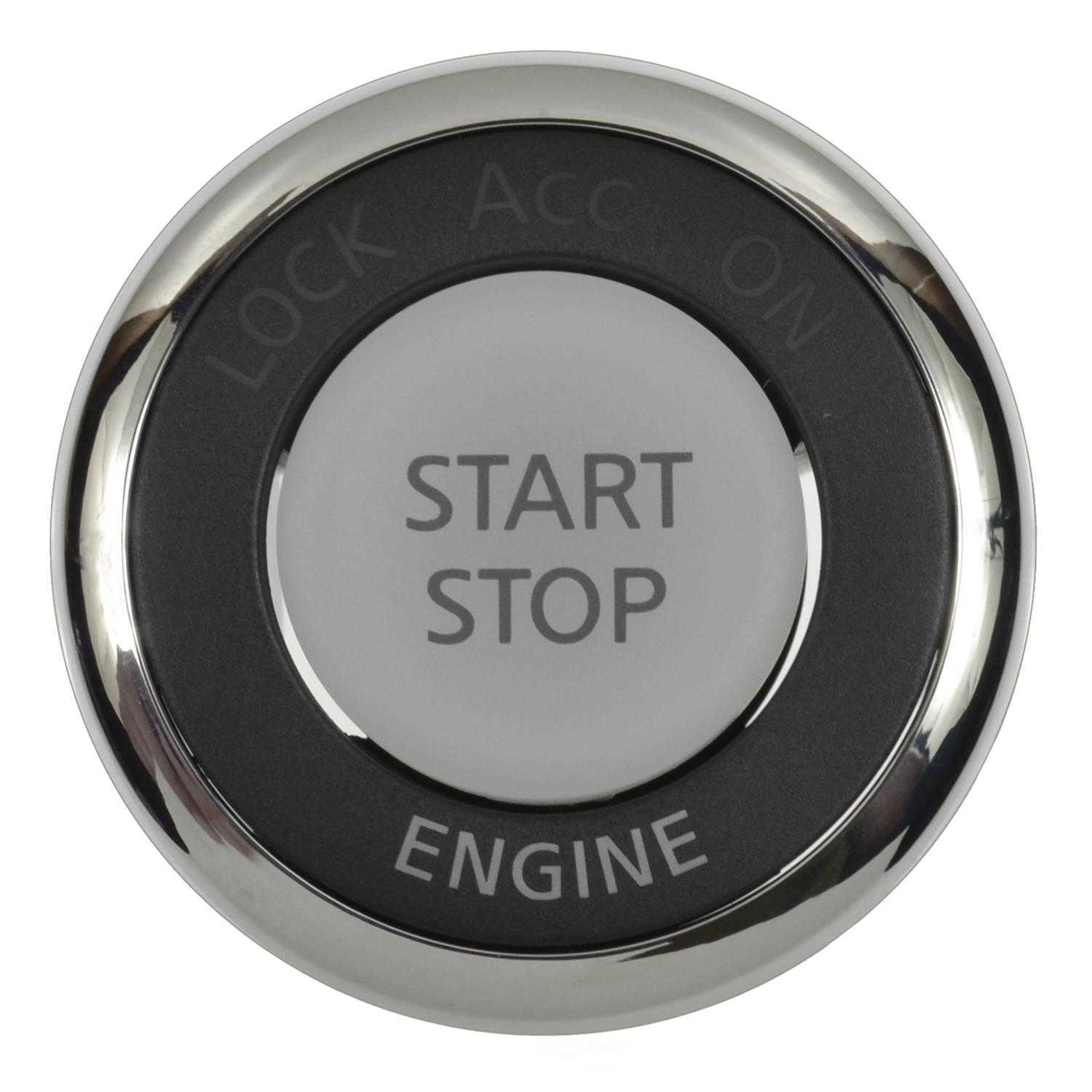 STANDARD MOTOR PRODUCTS - Push To Start Switch - STA US-1090