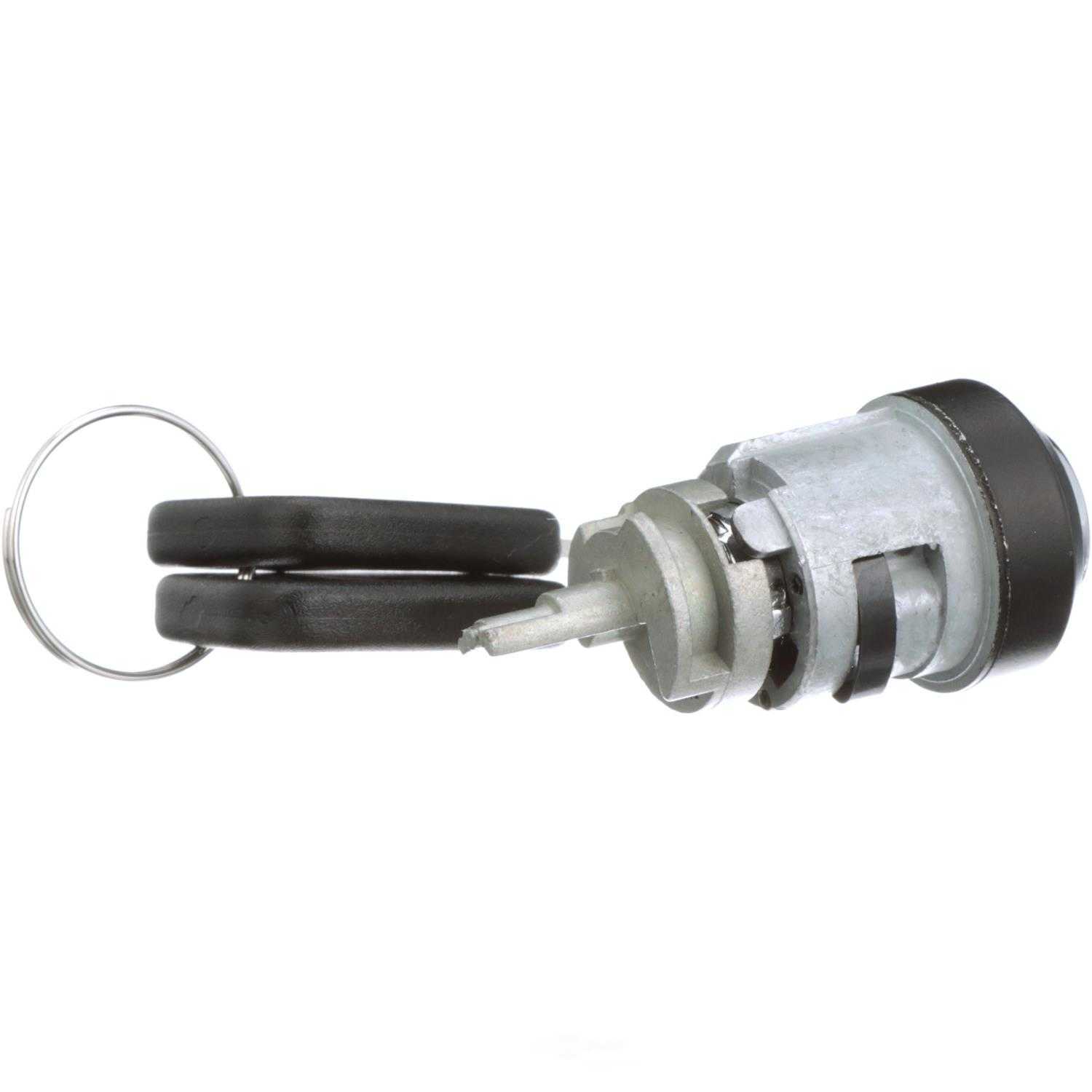 STANDARD MOTOR PRODUCTS - Ignition Lock Cylinder - STA US-109L