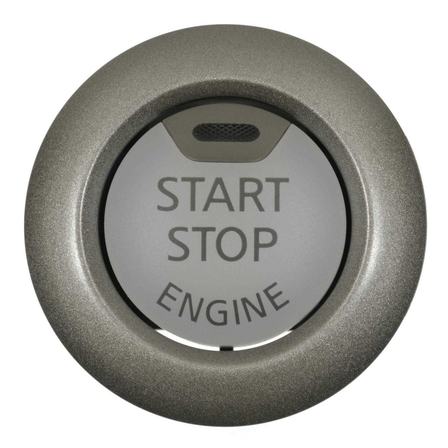 STANDARD MOTOR PRODUCTS - Push To Start Switch - STA US-1111