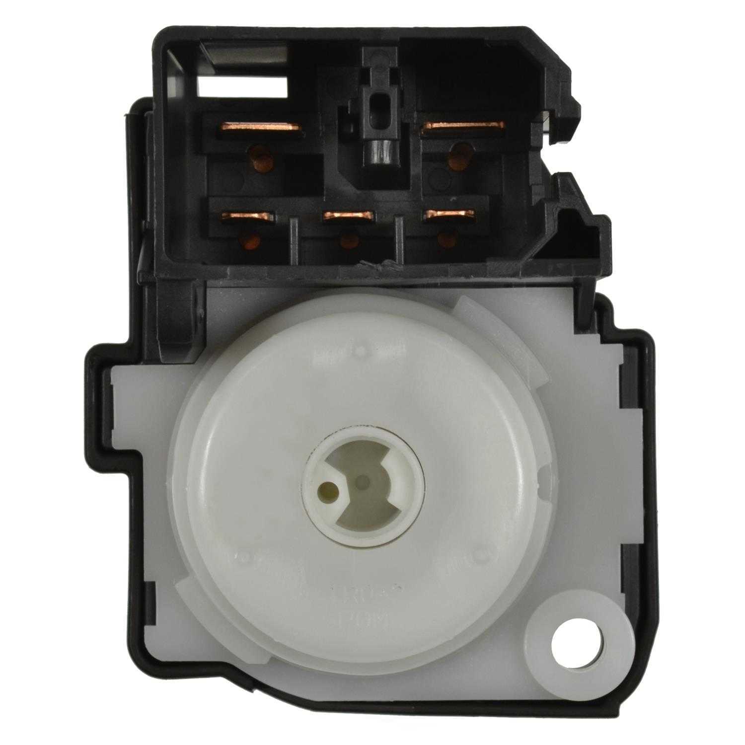 STANDARD MOTOR PRODUCTS - Ignition Switch - STA US-1113