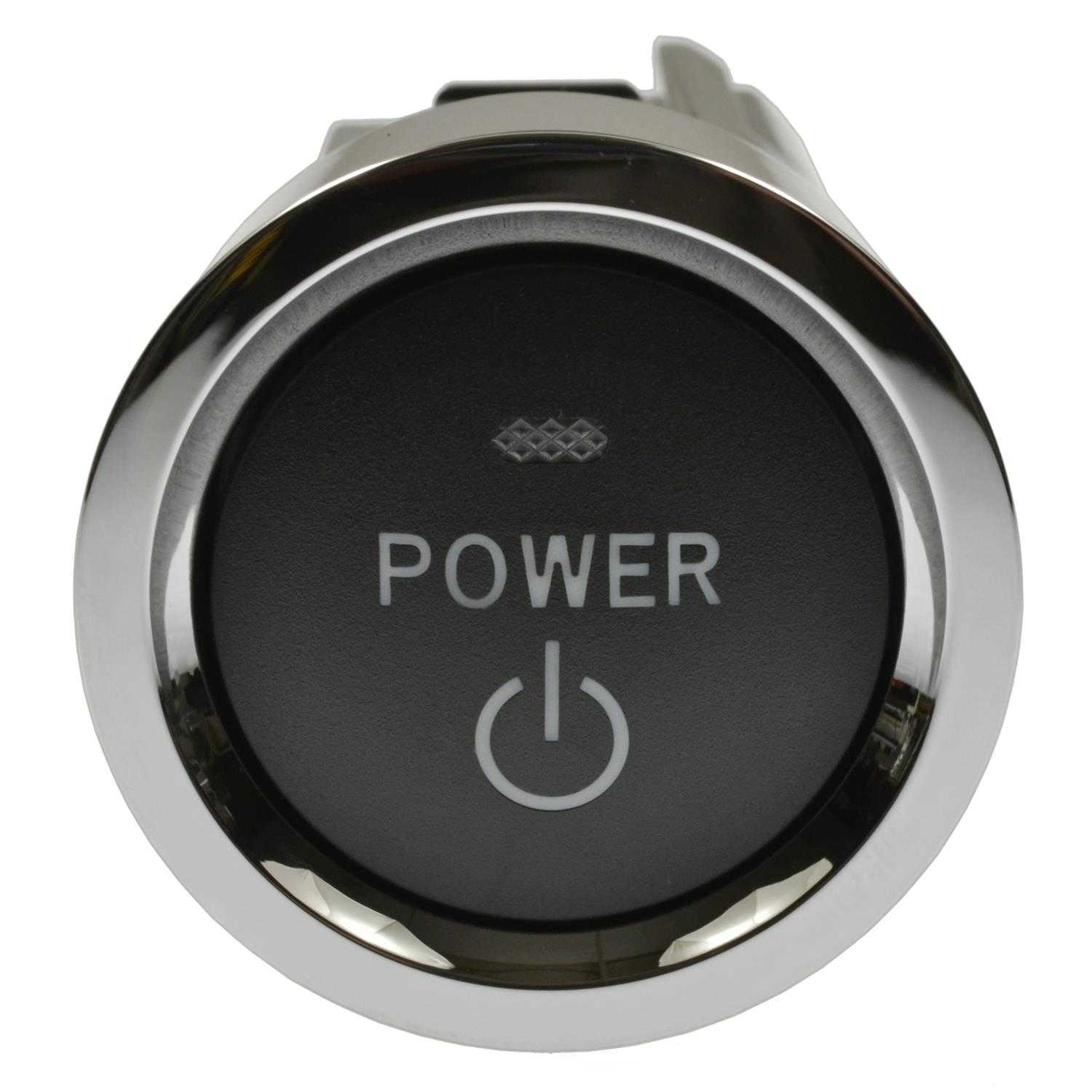 STANDARD MOTOR PRODUCTS - Push To Start Switch - STA - us-1118
