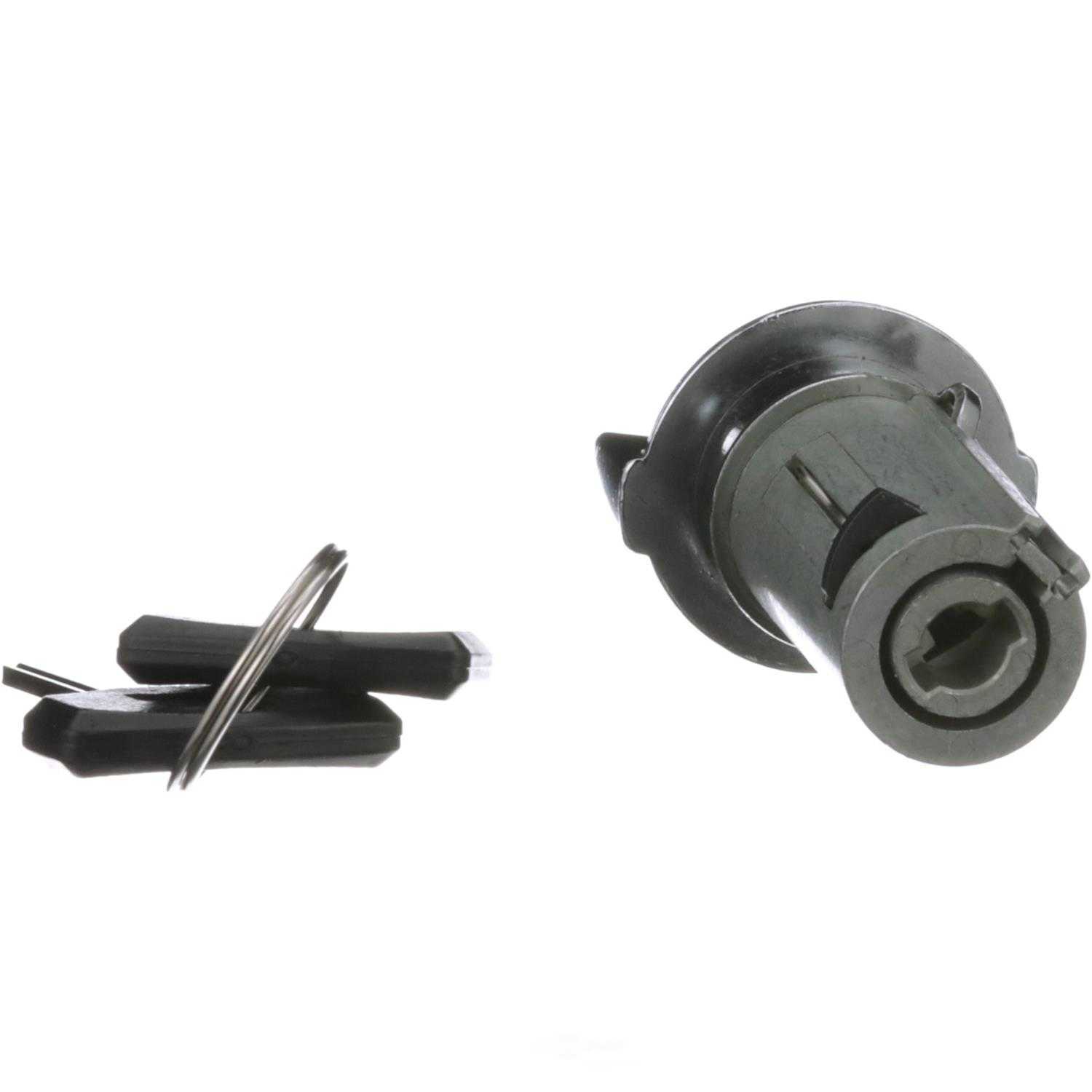 STANDARD MOTOR PRODUCTS - Ignition Lock Cylinder - STA US-112L