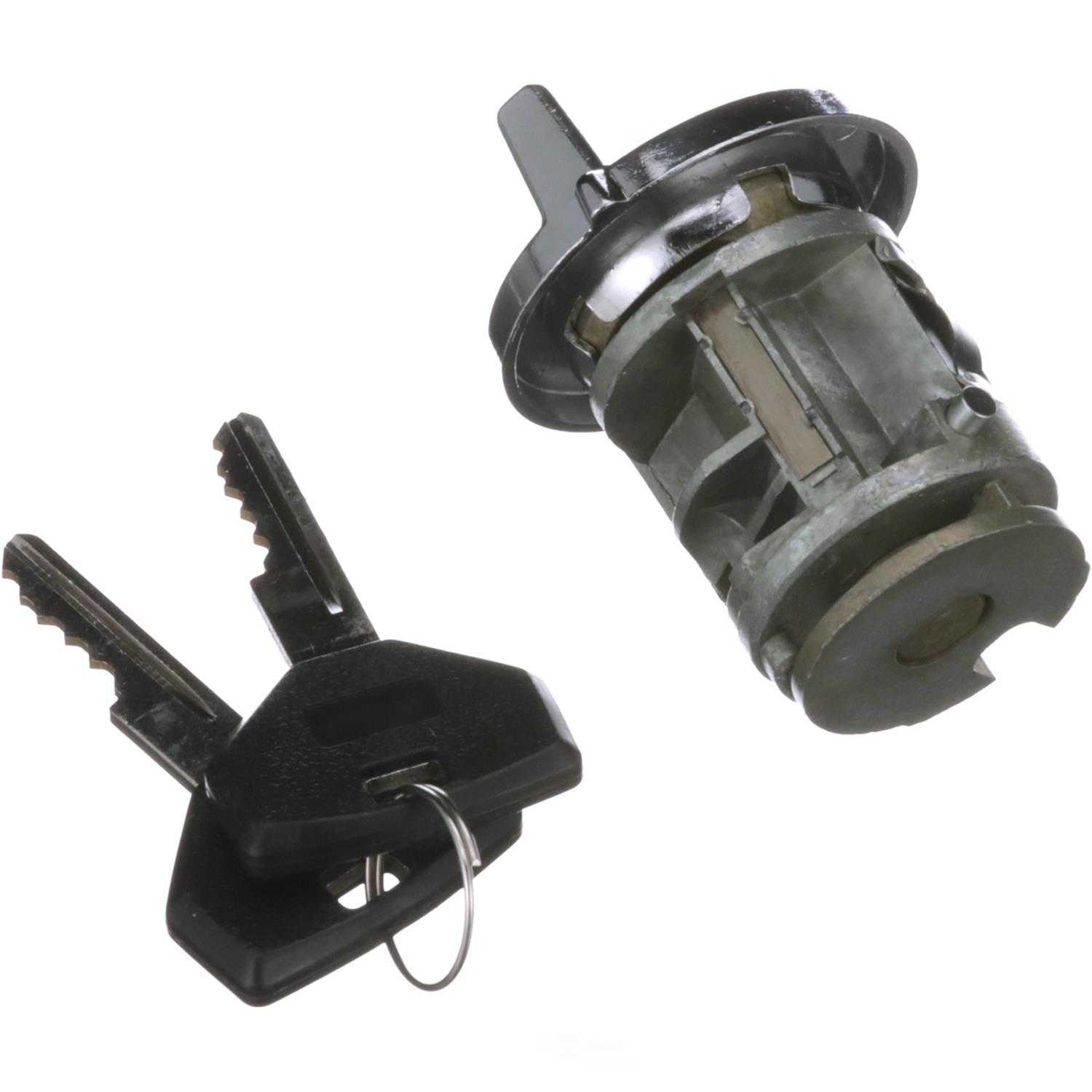 STANDARD MOTOR PRODUCTS - Ignition Lock Cylinder - STA US-113L