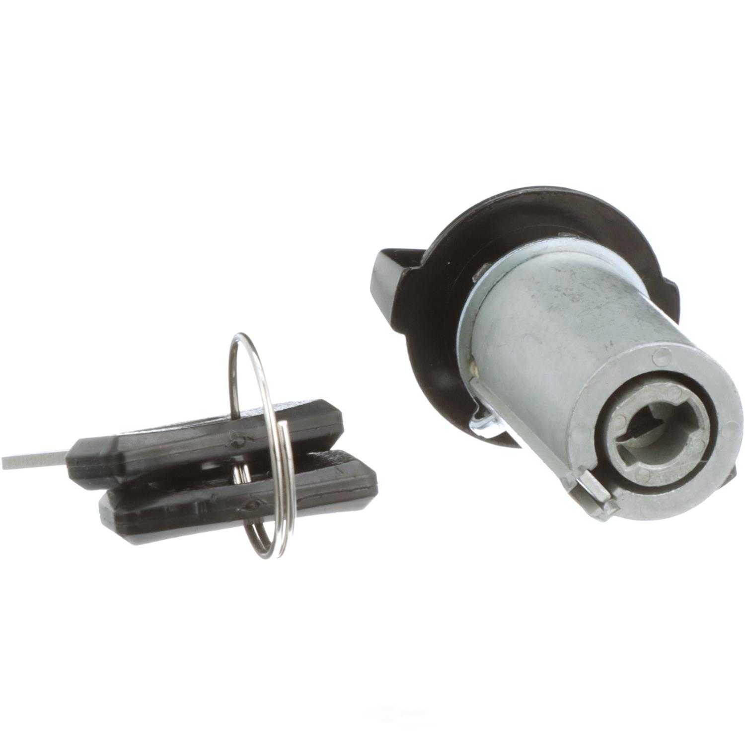 STANDARD MOTOR PRODUCTS - Ignition Lock Cylinder - STA US-114L
