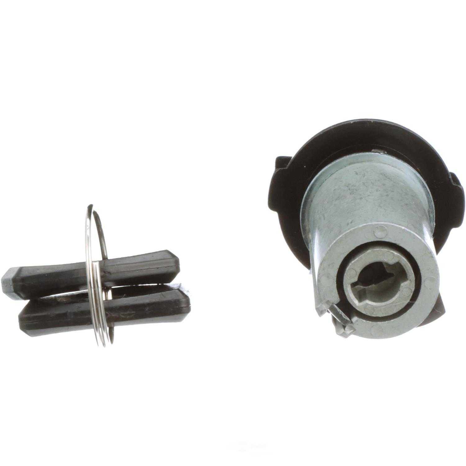 STANDARD MOTOR PRODUCTS - Ignition Lock Cylinder - STA US-114L