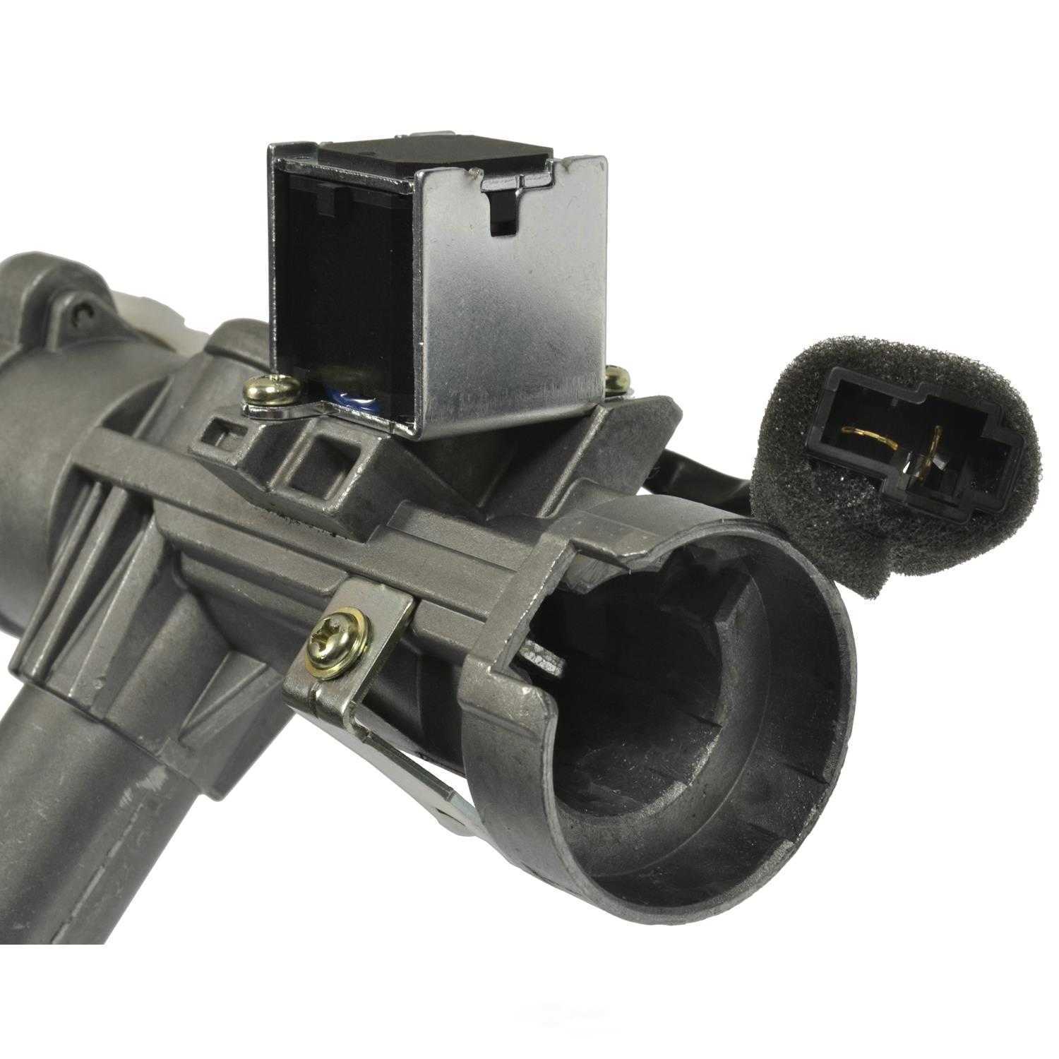 STANDARD MOTOR PRODUCTS - Ignition Switch - STA - us-1168