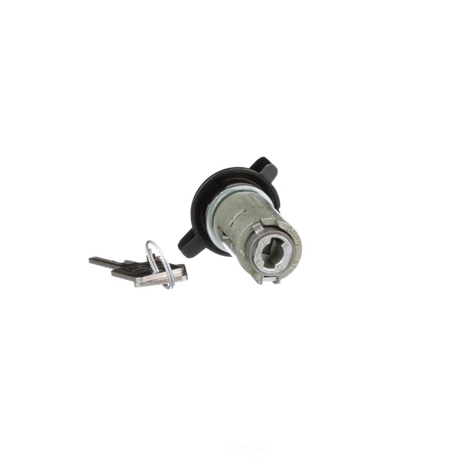 STANDARD MOTOR PRODUCTS - Ignition Lock Cylinder - STA US-117L