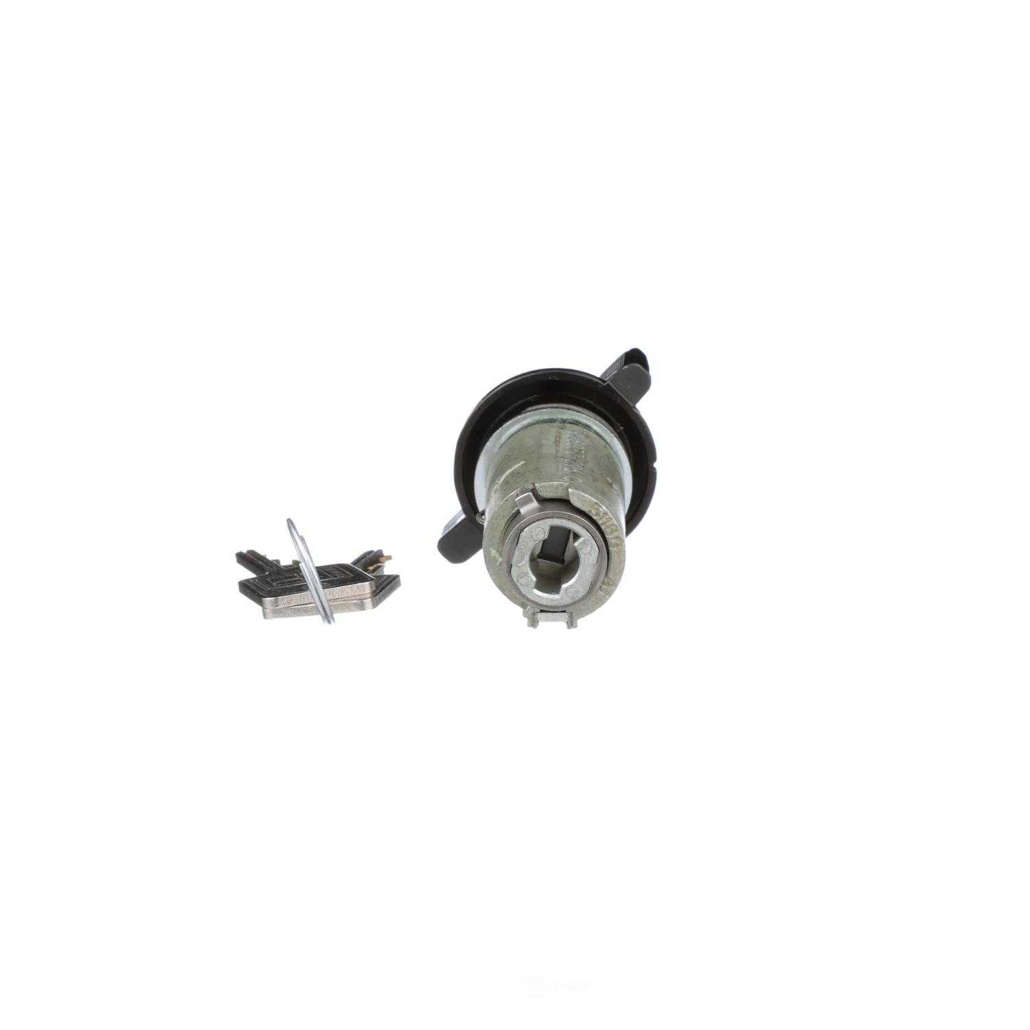 STANDARD MOTOR PRODUCTS - Ignition Lock Cylinder - STA US-117L