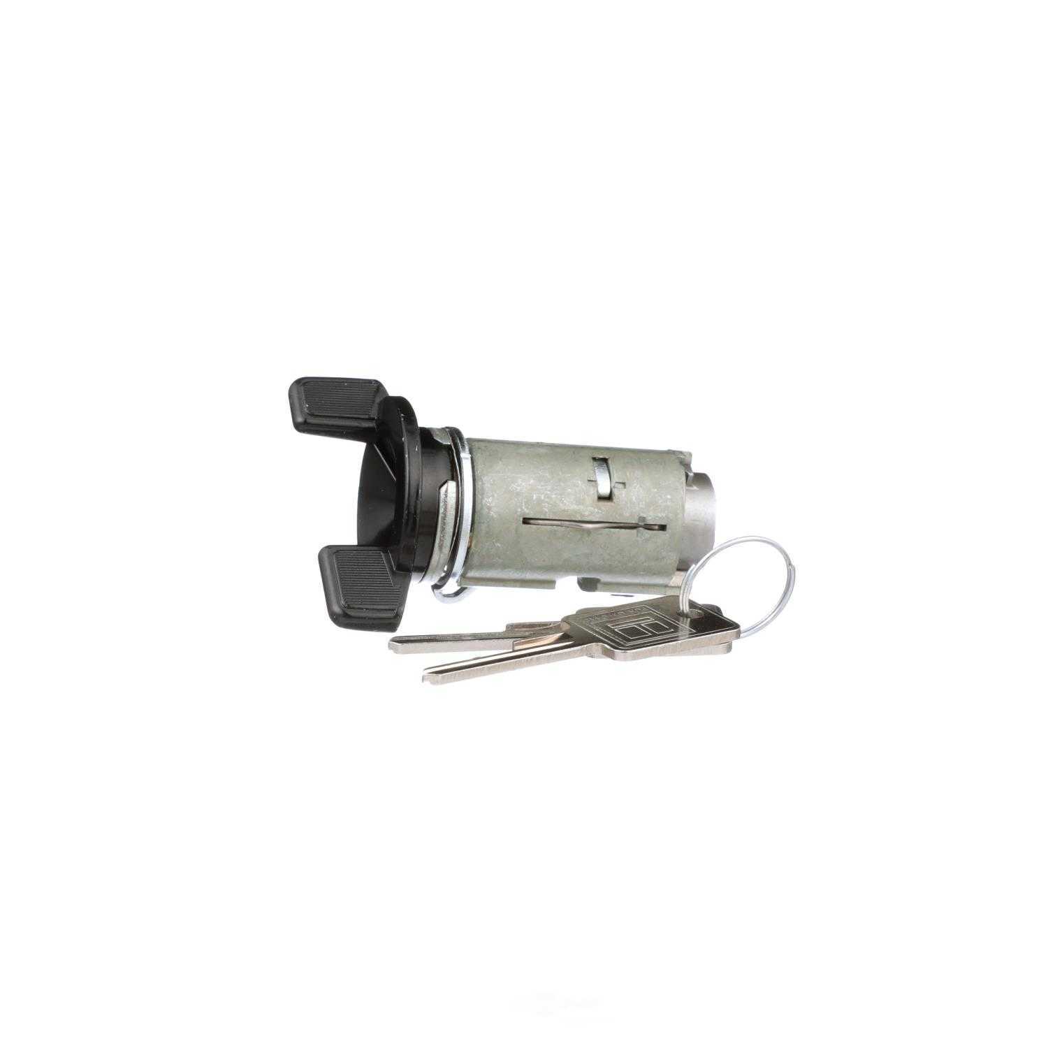 STANDARD MOTOR PRODUCTS - Ignition Lock Cylinder - STA US-117L