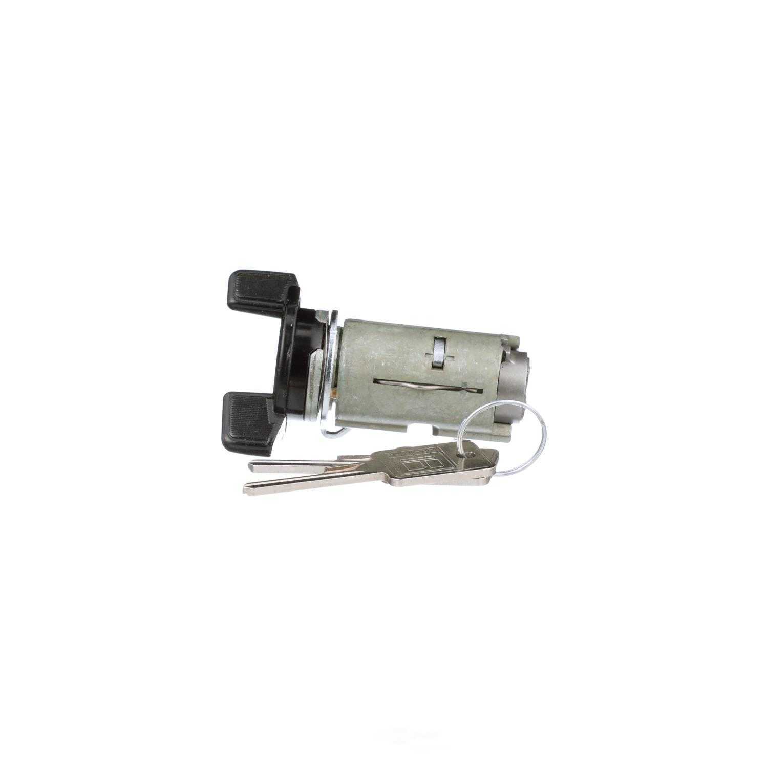 STANDARD MOTOR PRODUCTS - Ignition Lock Cylinder - STA US-117L