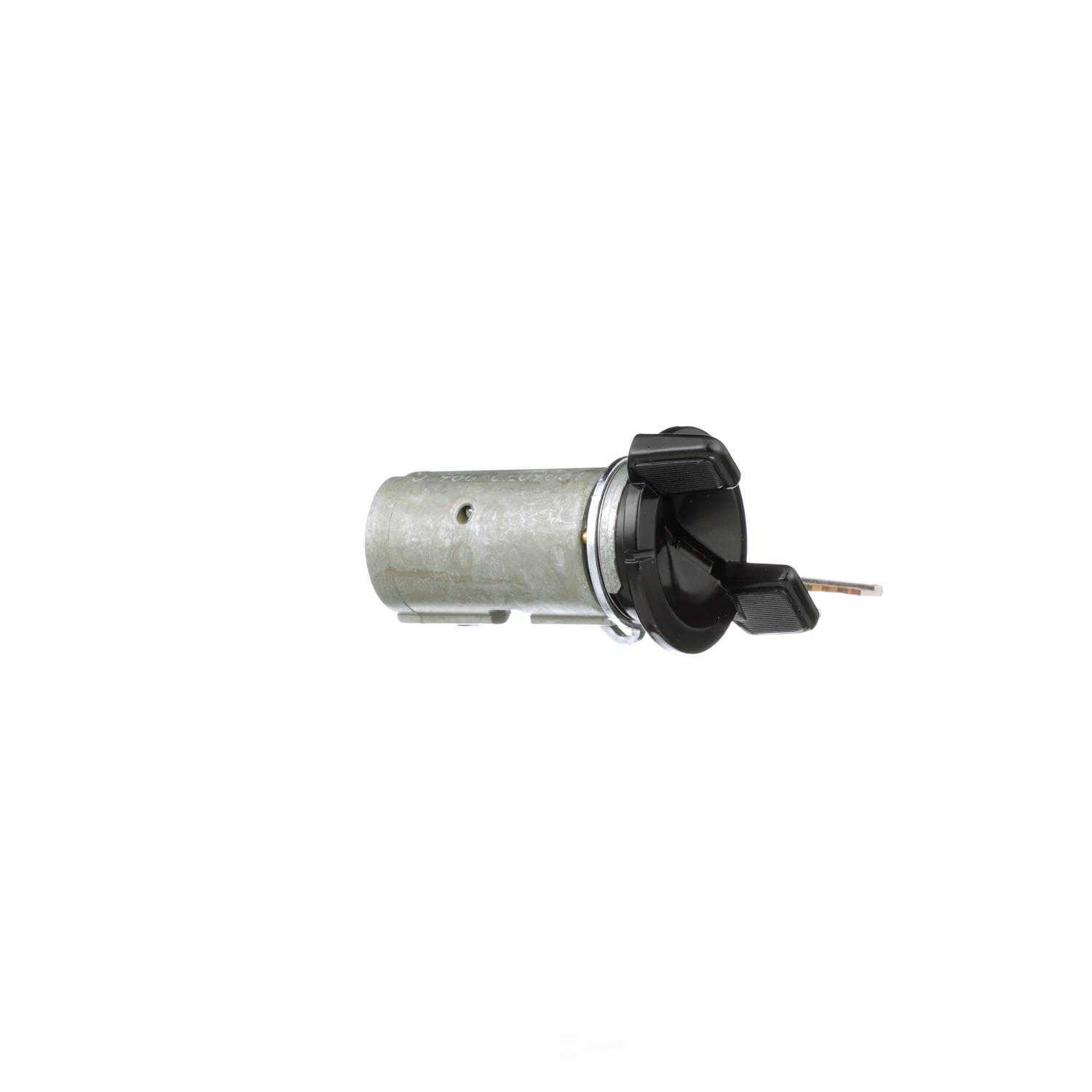 STANDARD MOTOR PRODUCTS - Ignition Lock Cylinder - STA US-117L