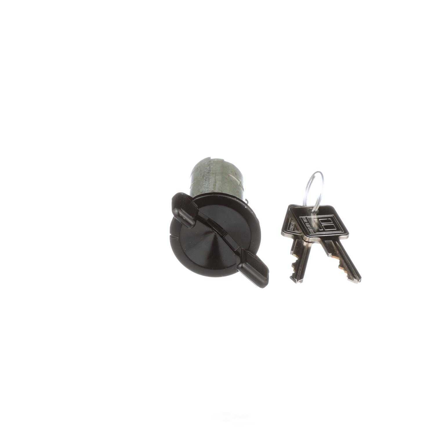 STANDARD MOTOR PRODUCTS - Ignition Lock Cylinder - STA US-117L