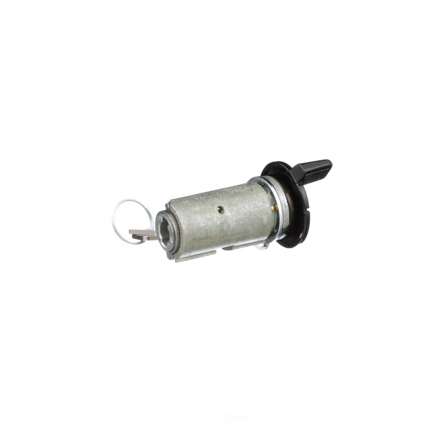STANDARD MOTOR PRODUCTS - Ignition Lock Cylinder - STA US-117L