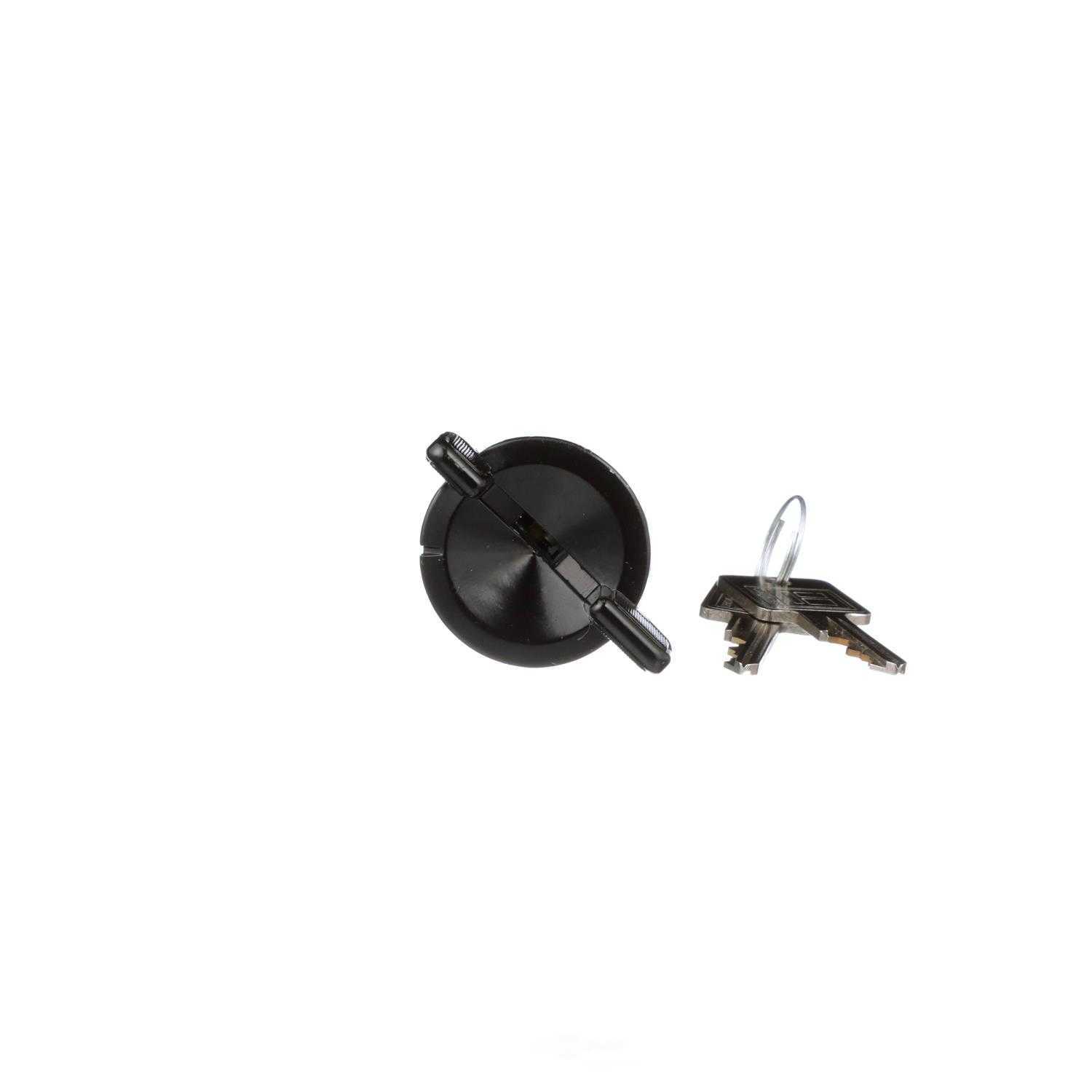 STANDARD MOTOR PRODUCTS - Ignition Lock Cylinder - STA US-117L