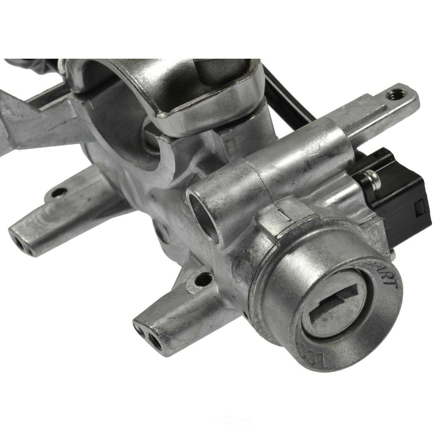 STANDARD MOTOR PRODUCTS - Ignition Lock Cylinder and Switch - STA - us-1186