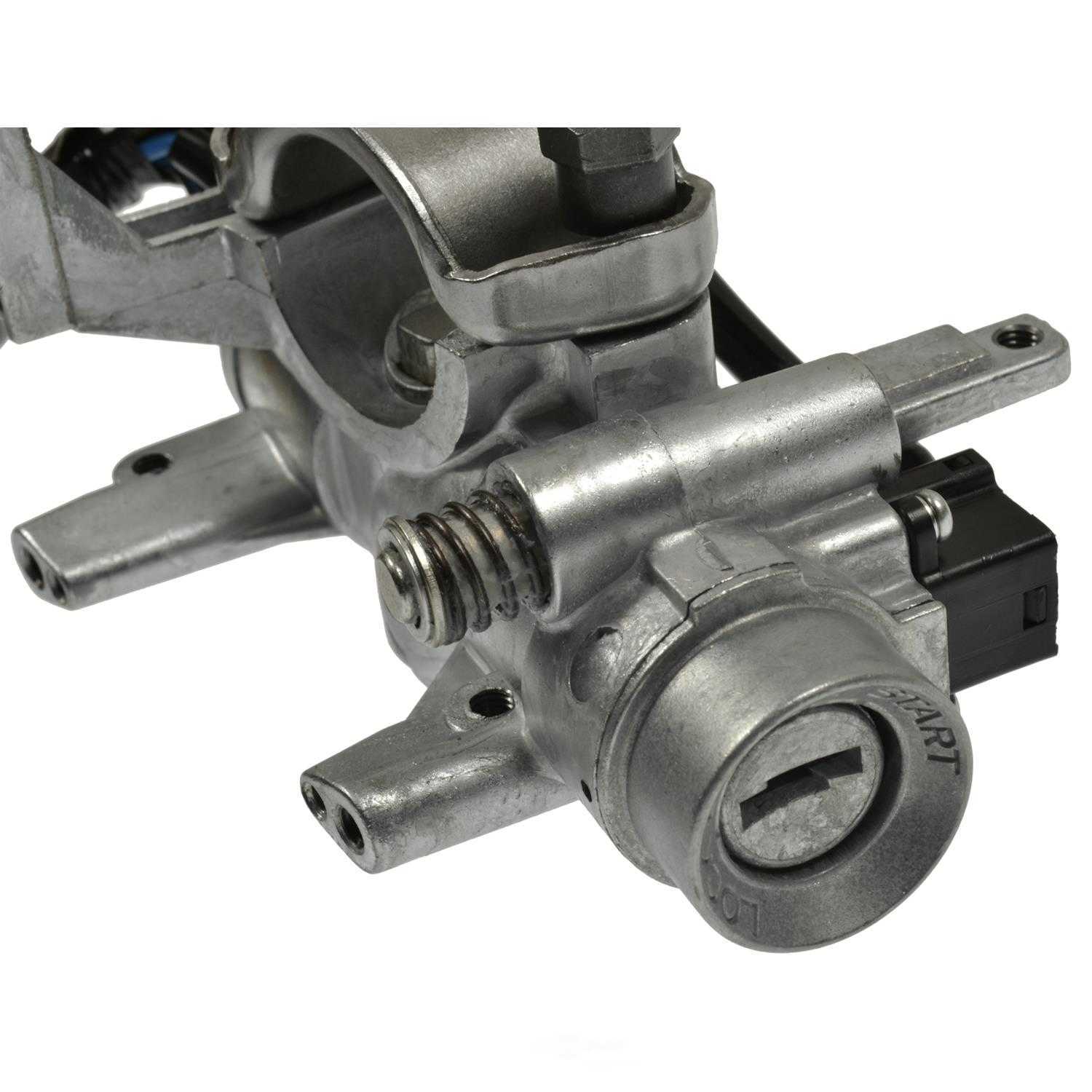 STANDARD MOTOR PRODUCTS - Ignition Lock Cylinder and Switch - STA - us-1187