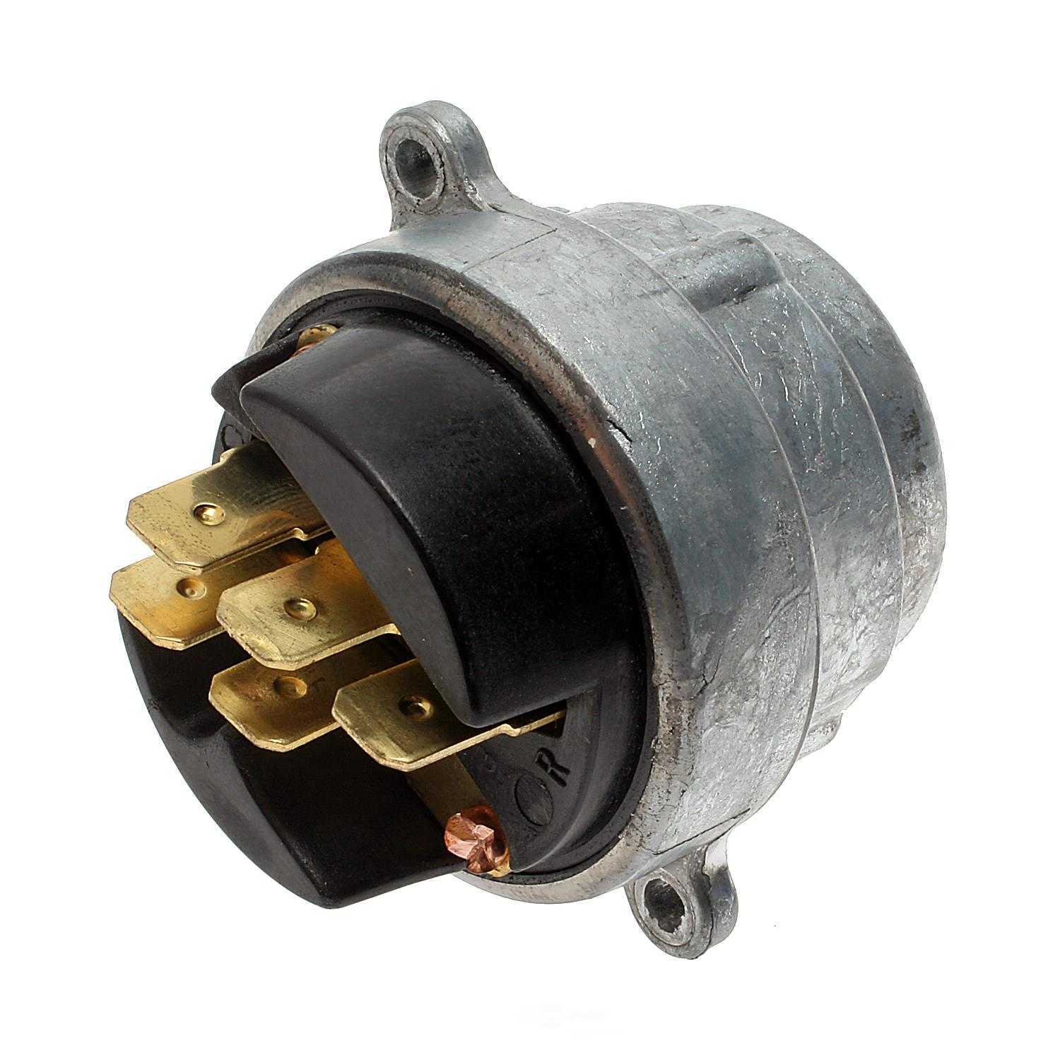 STANDARD MOTOR PRODUCTS - Ignition Switch - STA US-120