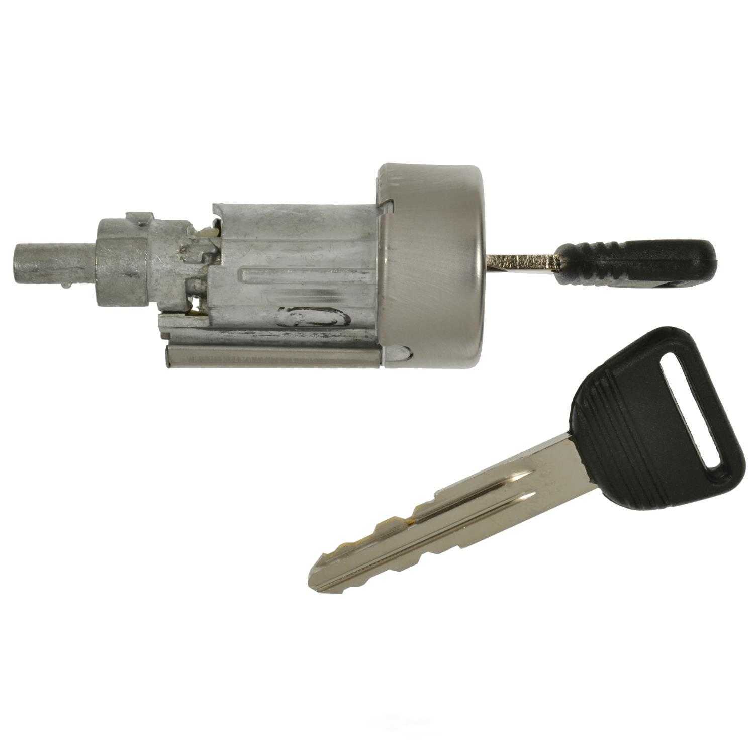 STANDARD MOTOR PRODUCTS - Ignition Lock Cylinder - STA US-120L