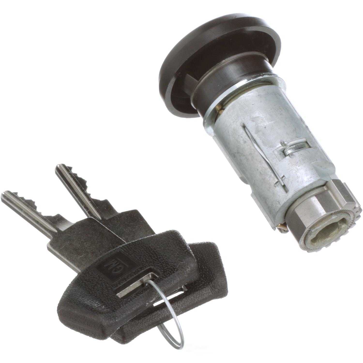 STANDARD MOTOR PRODUCTS - Ignition Lock Cylinder - STA US-126LB