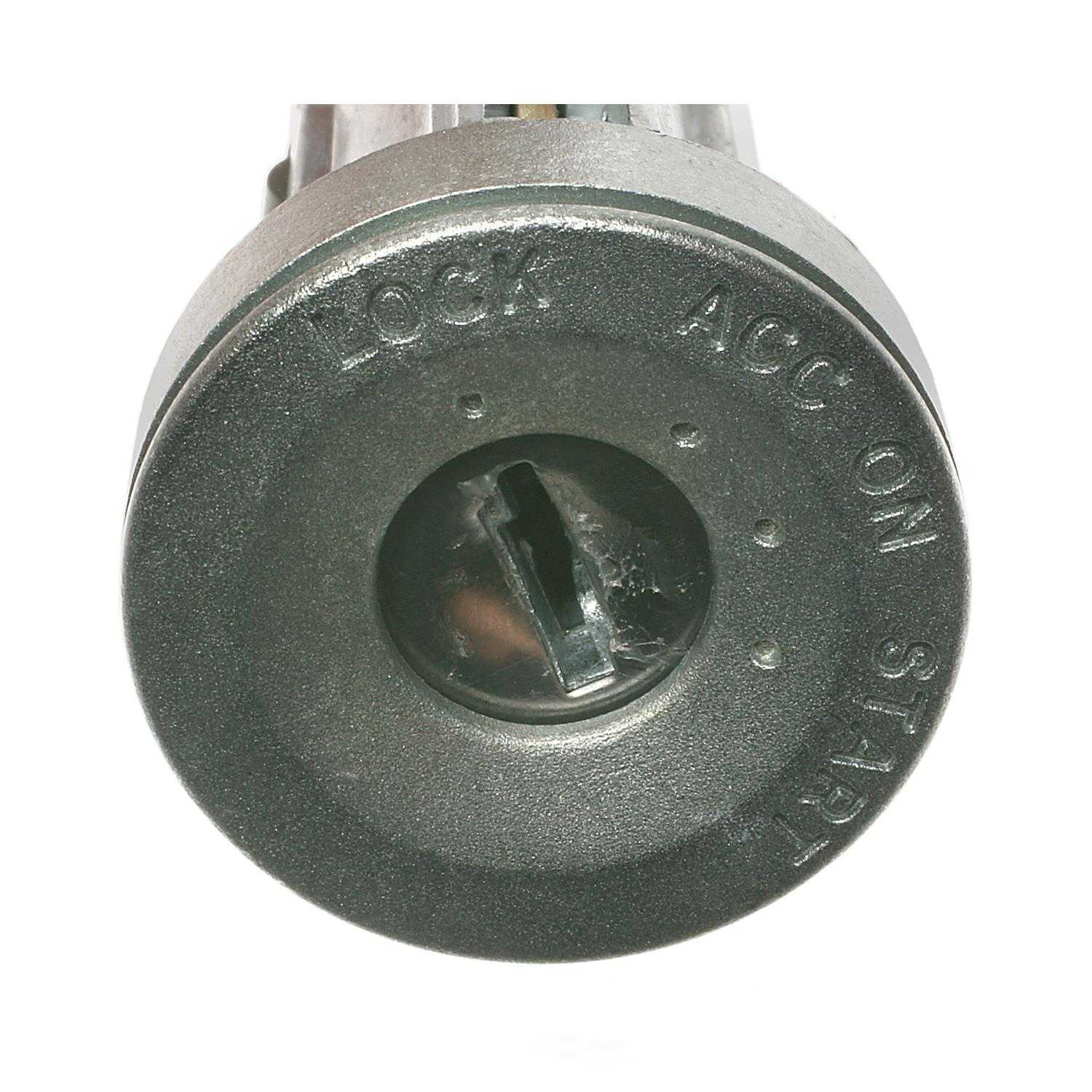 STANDARD MOTOR PRODUCTS - Ignition Lock Cylinder - STA US-128L
