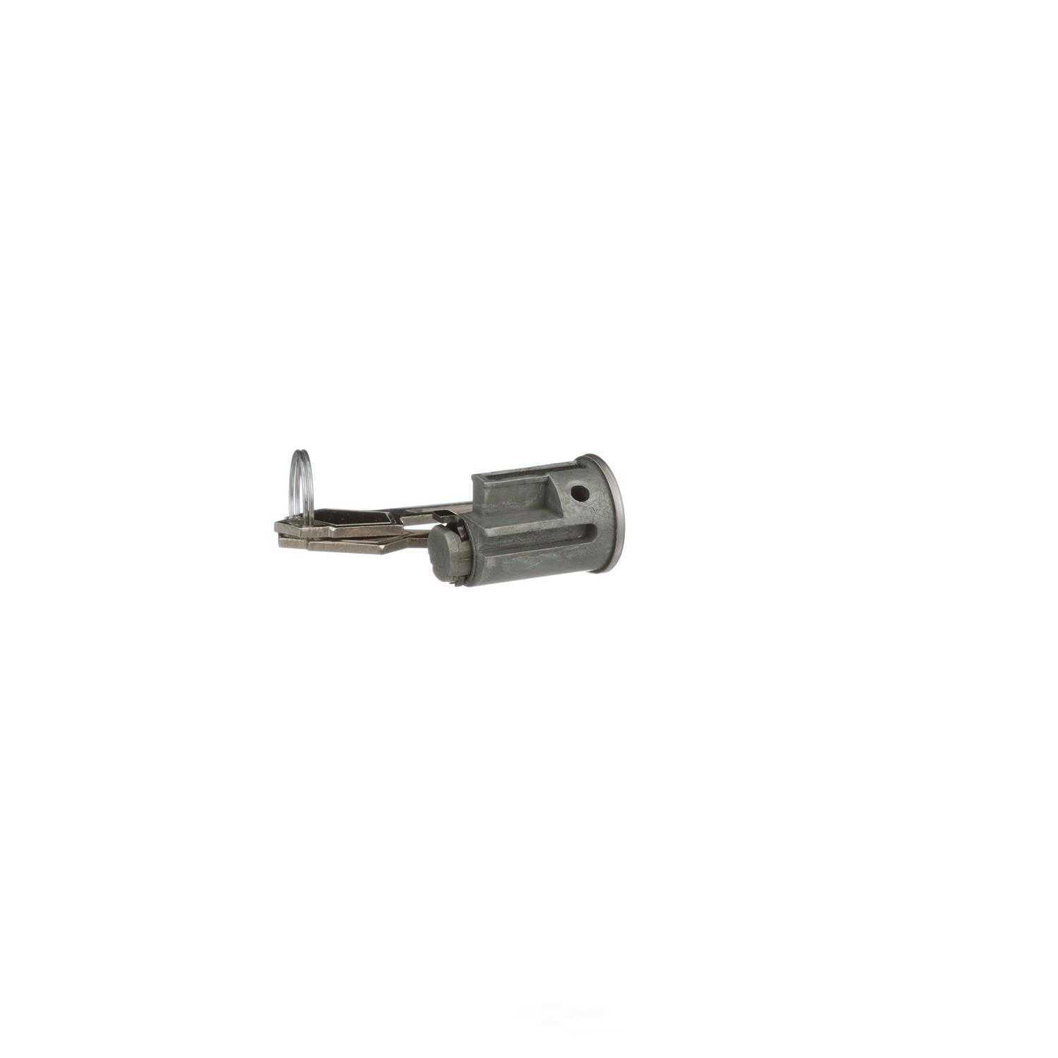 STANDARD MOTOR PRODUCTS - Ignition Lock Cylinder - STA US-12L