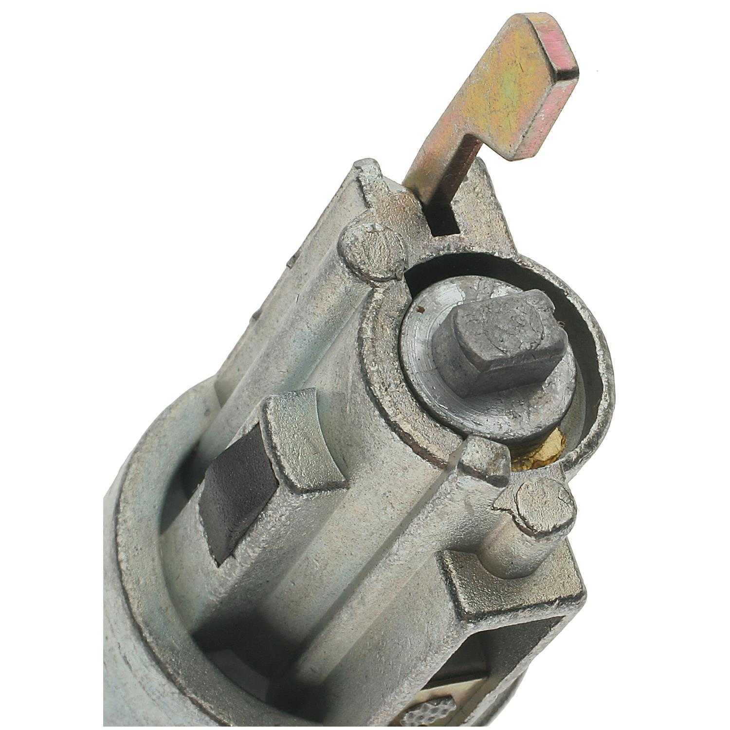 STANDARD MOTOR PRODUCTS - Ignition Lock Cylinder - STA US-130L