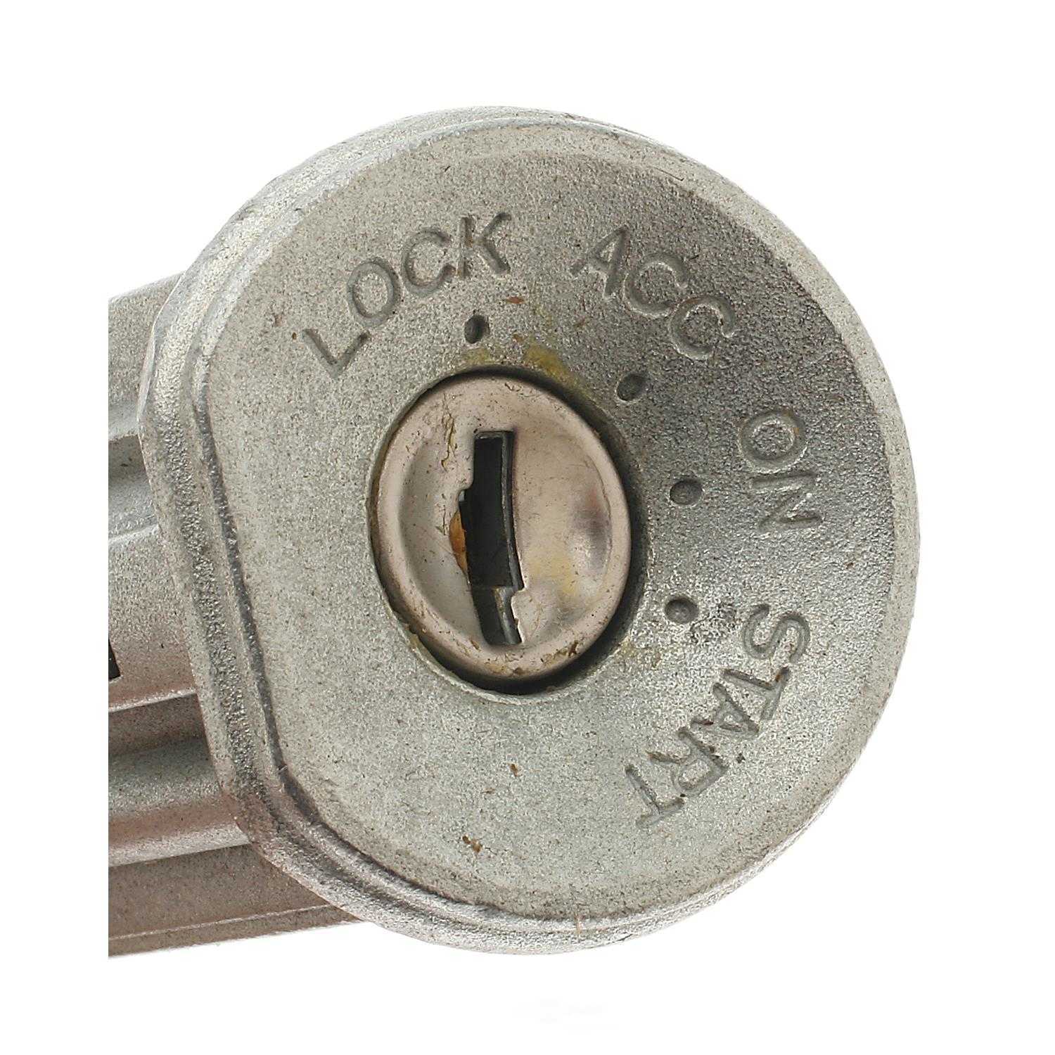 STANDARD MOTOR PRODUCTS - Ignition Lock Cylinder - STA US-131L