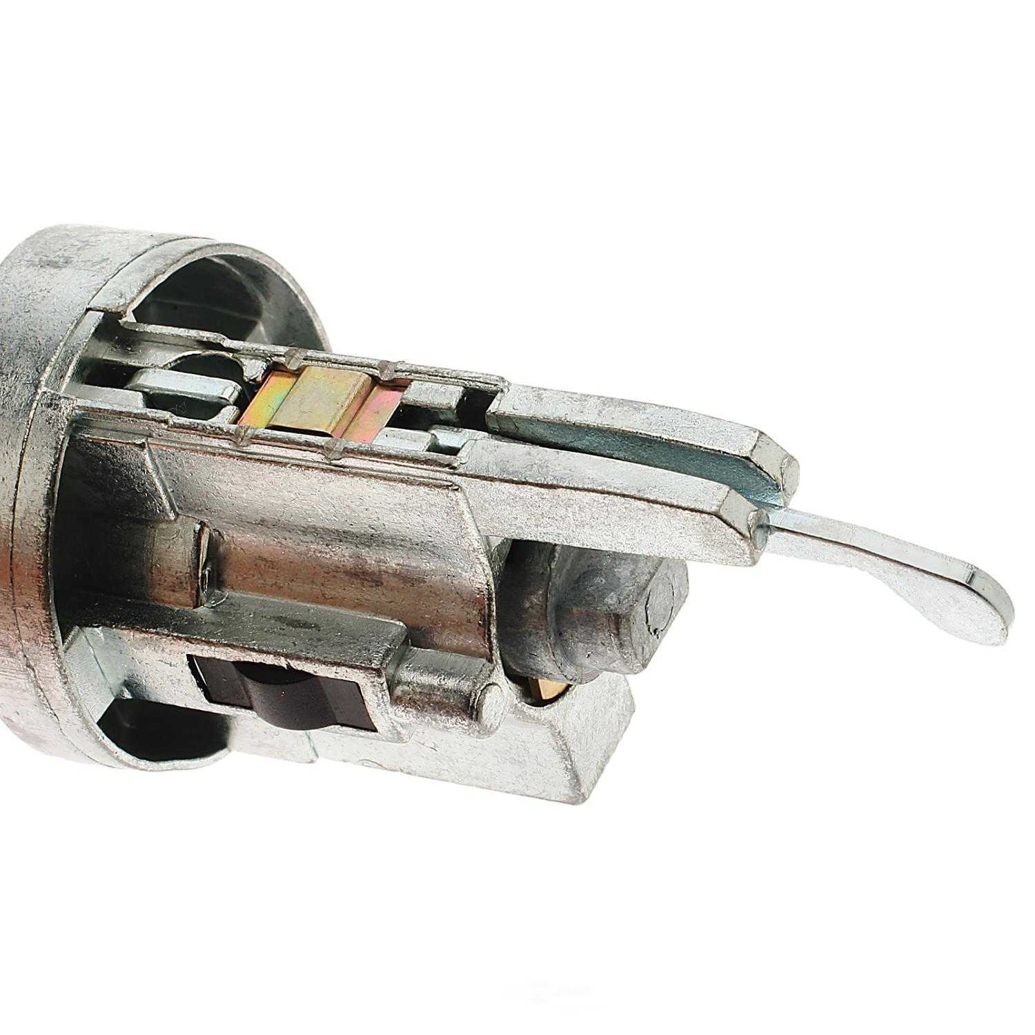 STANDARD MOTOR PRODUCTS - Ignition Lock Cylinder - STA US-132L