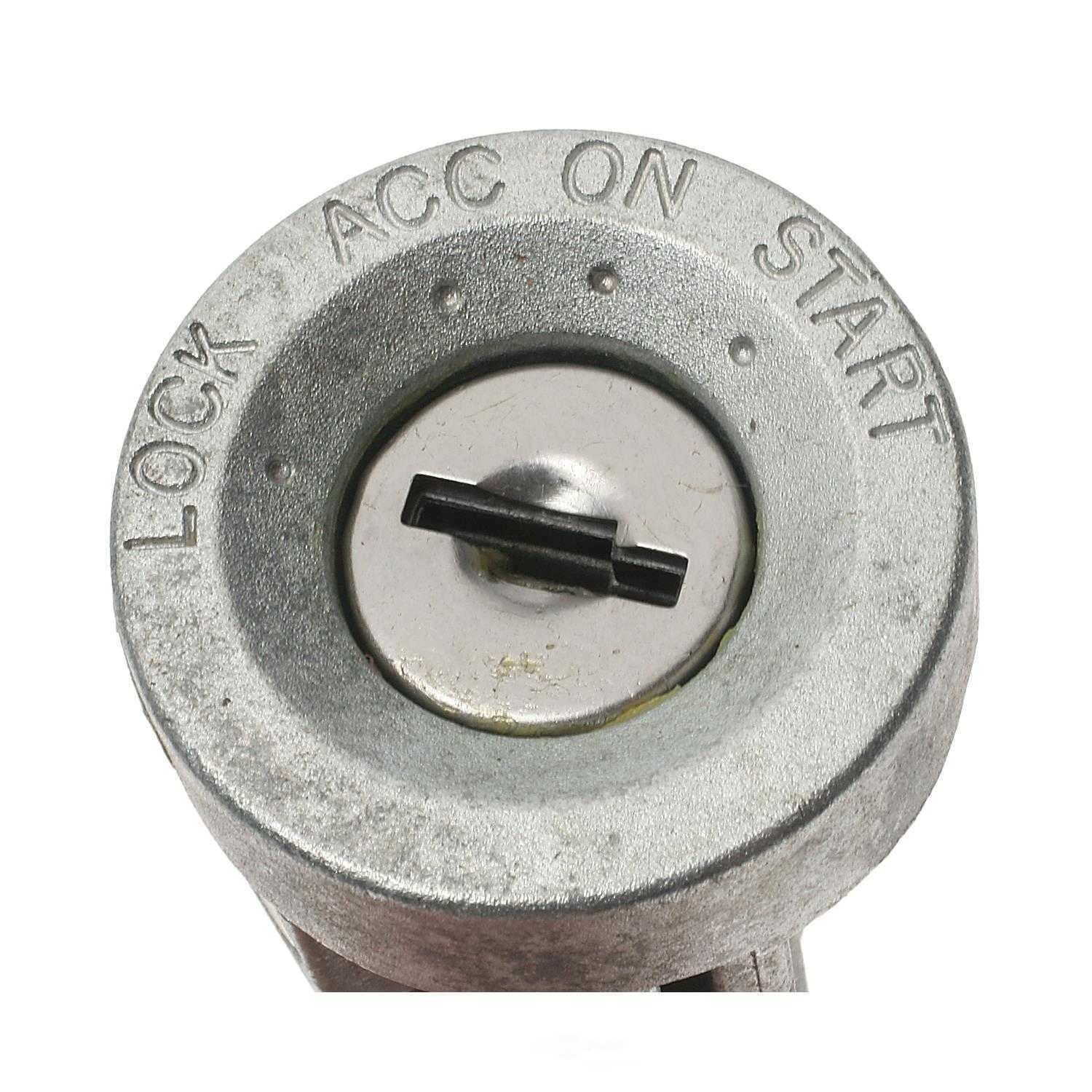 STANDARD MOTOR PRODUCTS - Ignition Lock Cylinder - STA US-133L