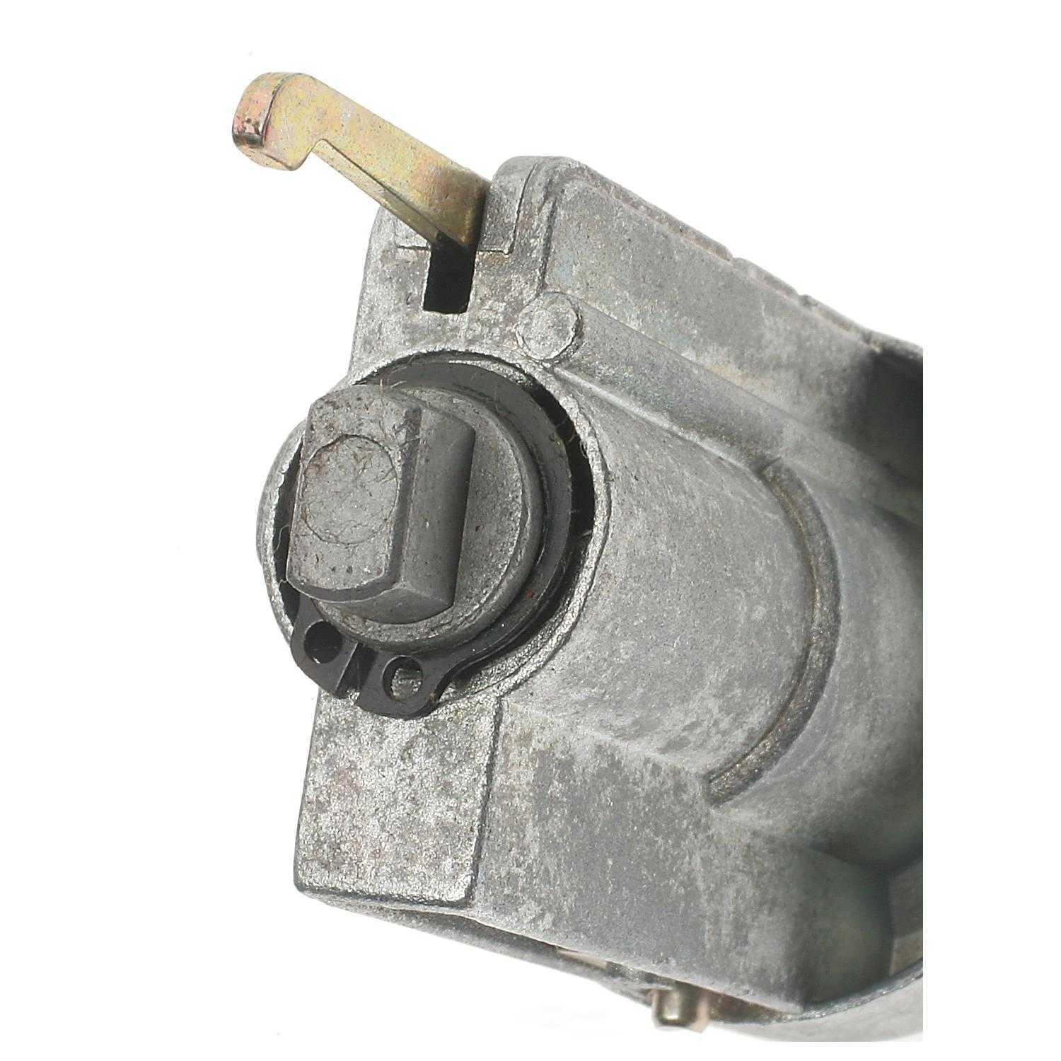 STANDARD MOTOR PRODUCTS - Ignition Lock Cylinder - STA US-133L