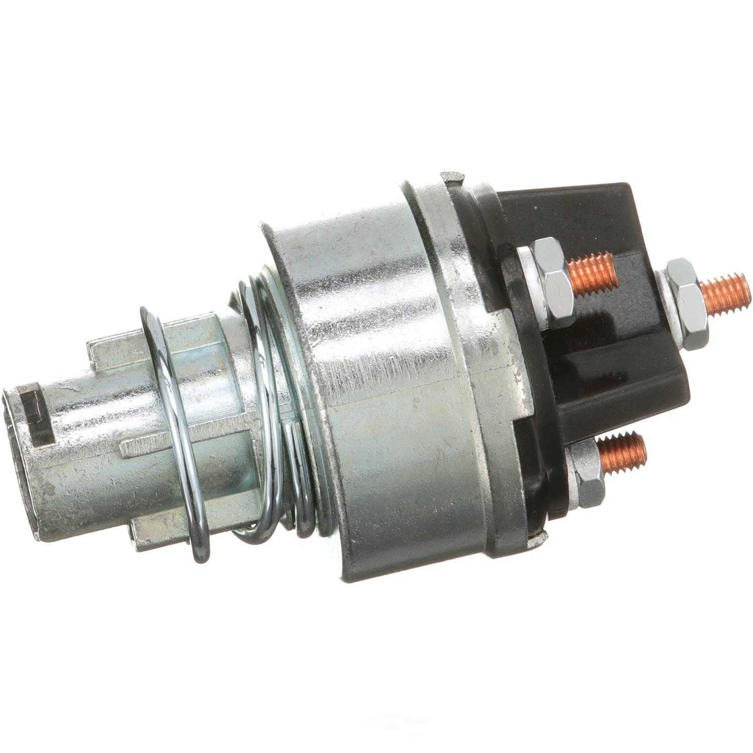 STANDARD MOTOR PRODUCTS - Ignition Switch - STA US-13