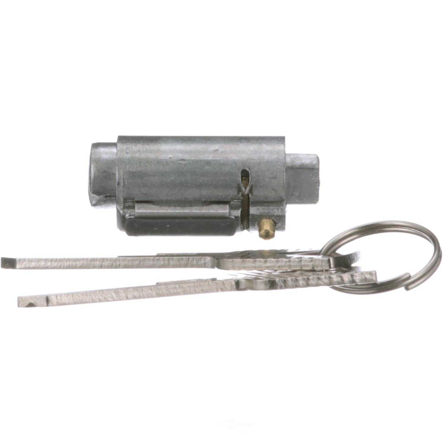 STANDARD MOTOR PRODUCTS - Ignition Lock Cylinder - STA US-13L