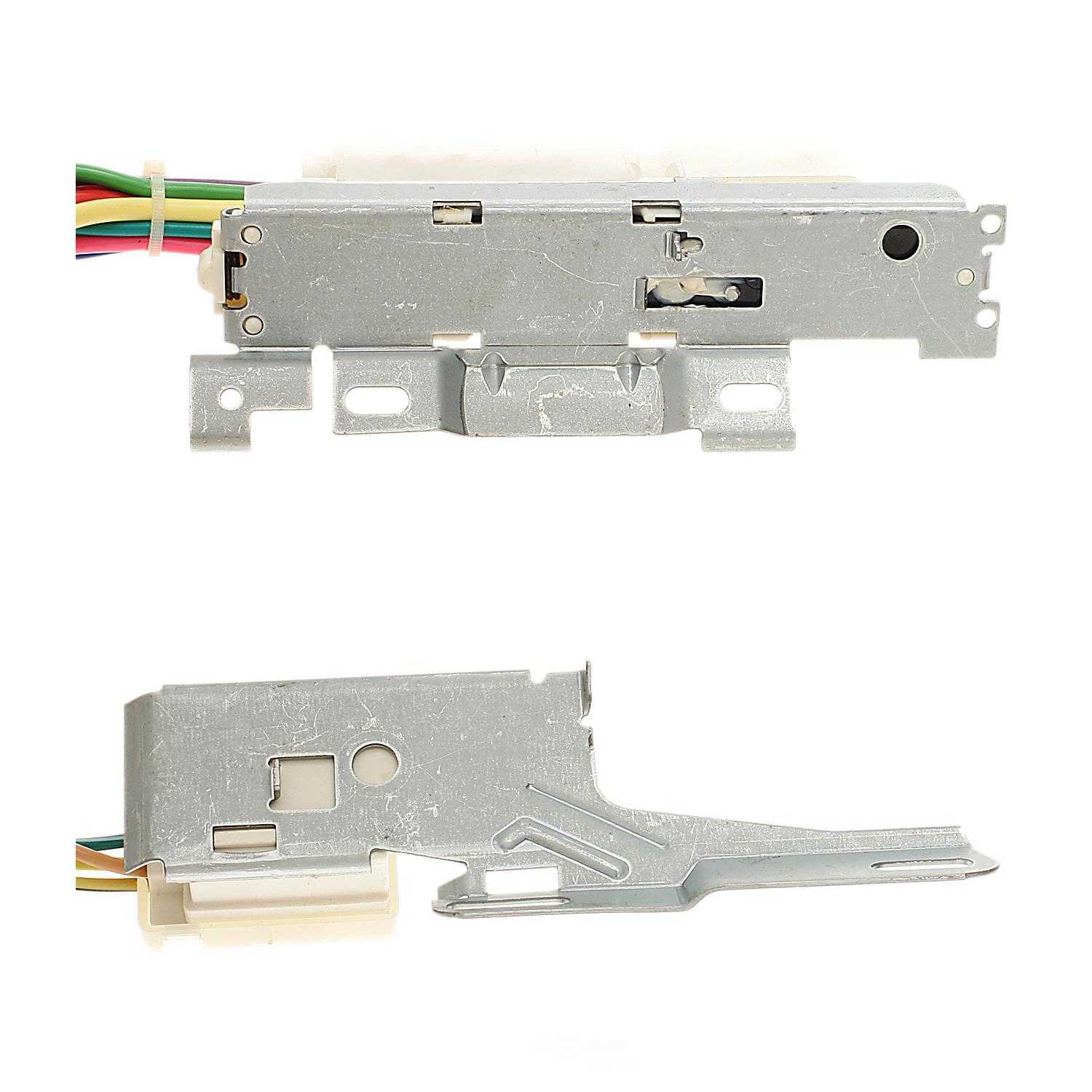 STANDARD MOTOR PRODUCTS - Ignition Switch - STA - us-141