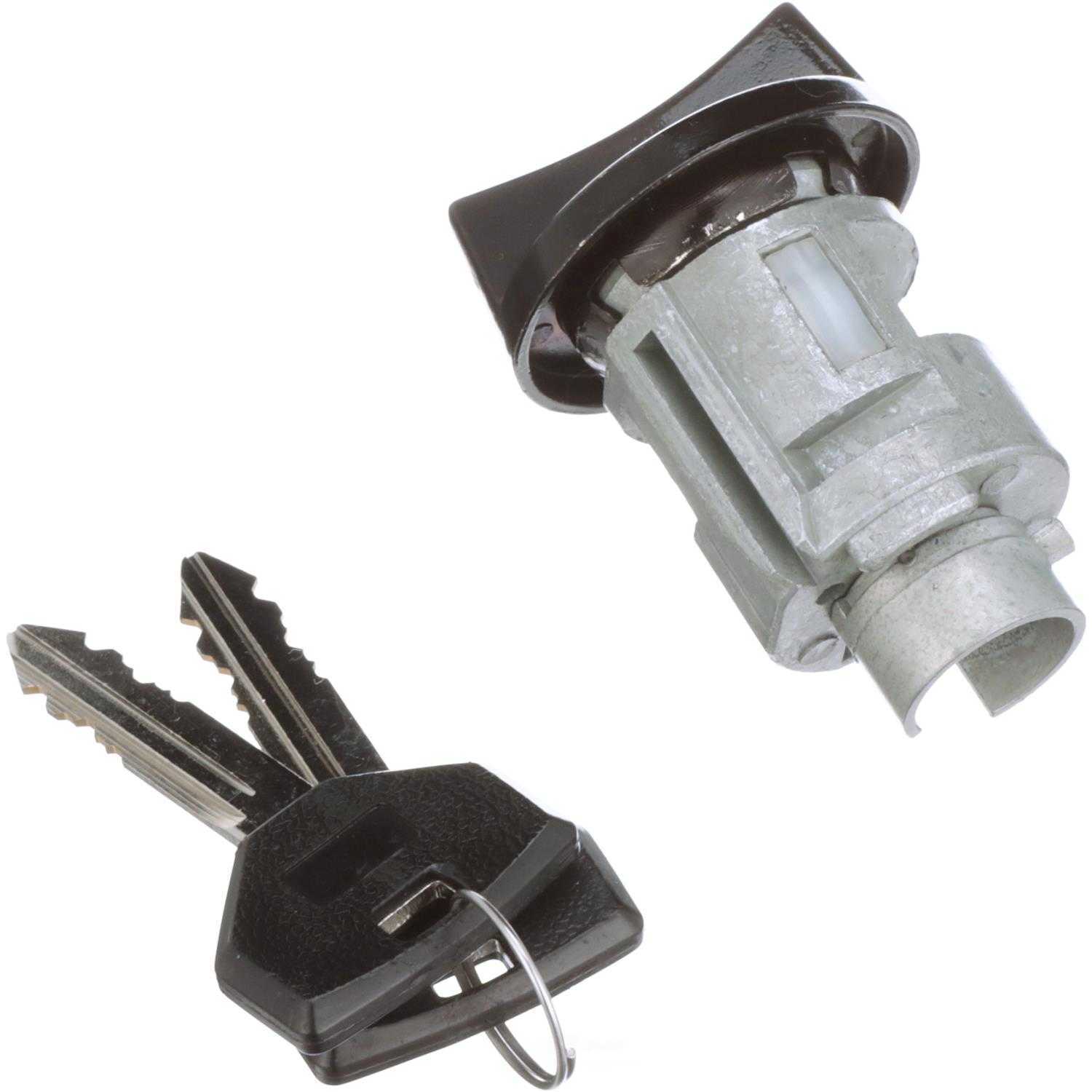 STANDARD MOTOR PRODUCTS - Ignition Lock Cylinder - STA US-141LB
