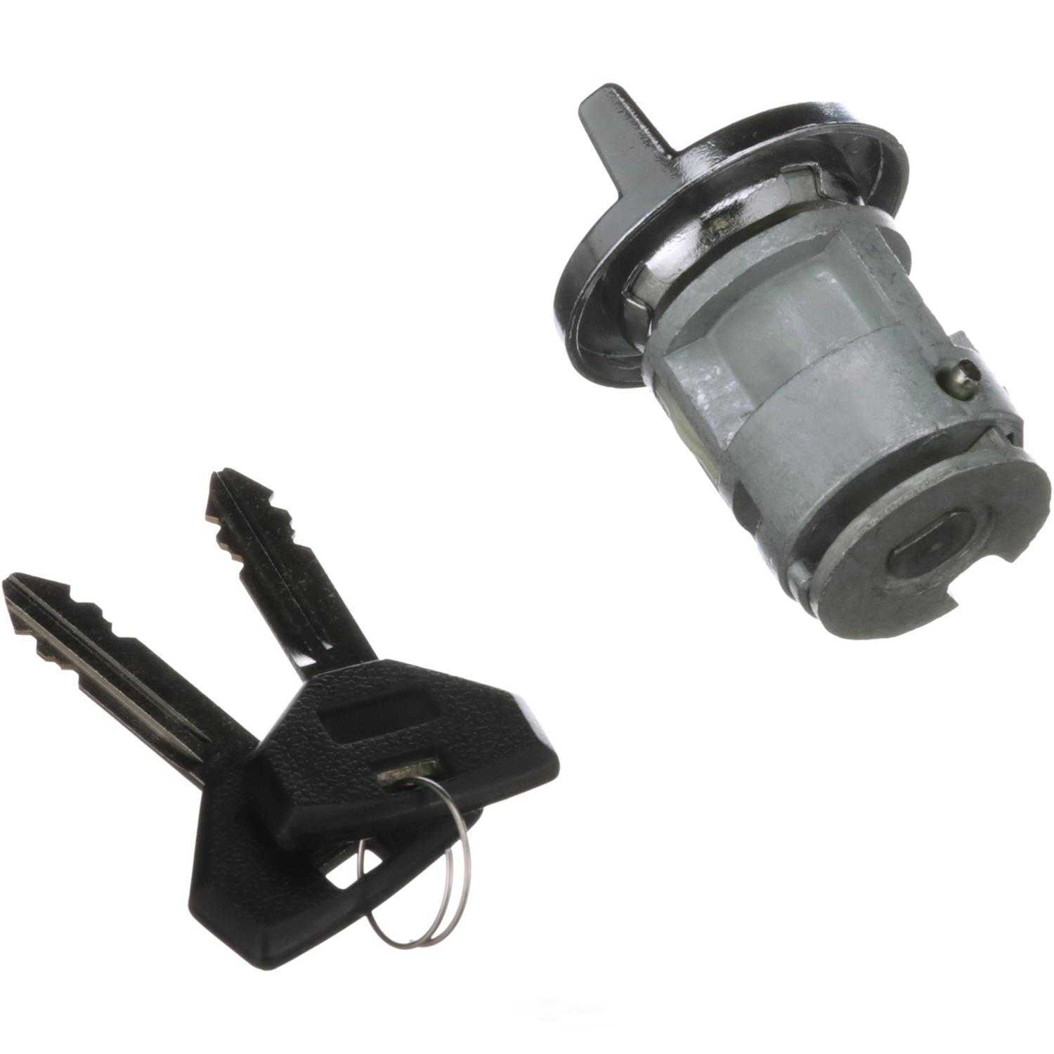 STANDARD MOTOR PRODUCTS - Ignition Lock Cylinder - STA US-142L