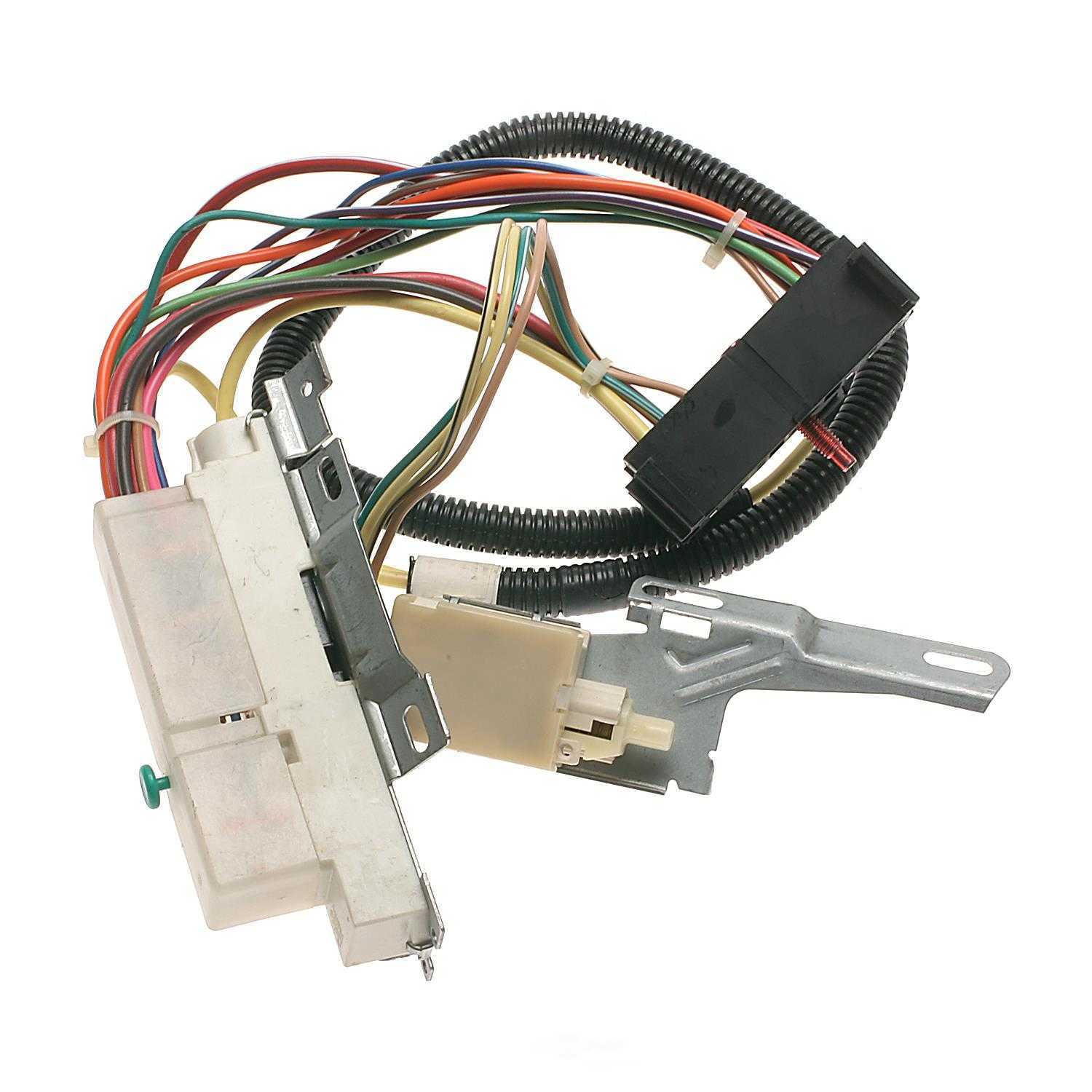 STANDARD MOTOR PRODUCTS - Ignition Switch - STA - us-152