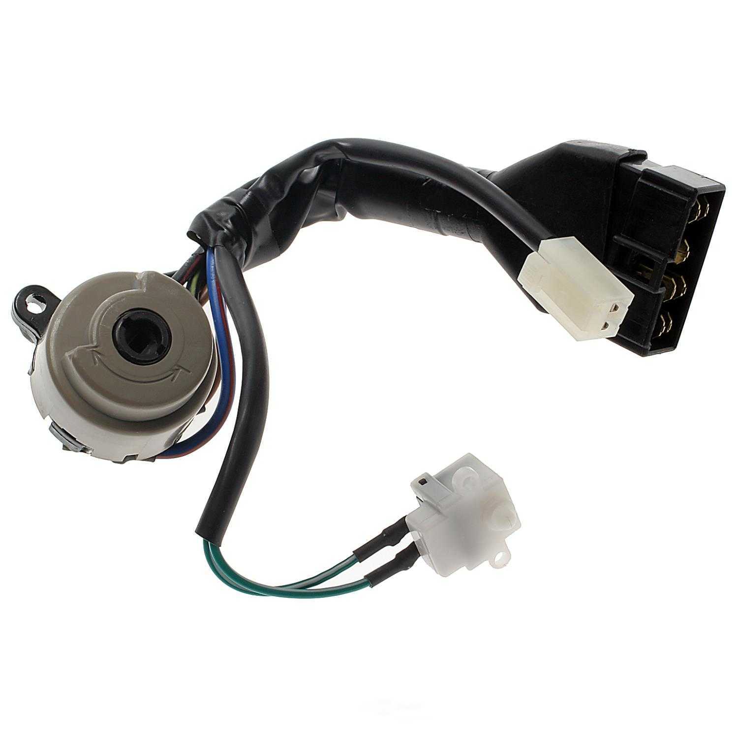 STANDARD MOTOR PRODUCTS - Ignition Switch - STA US-154