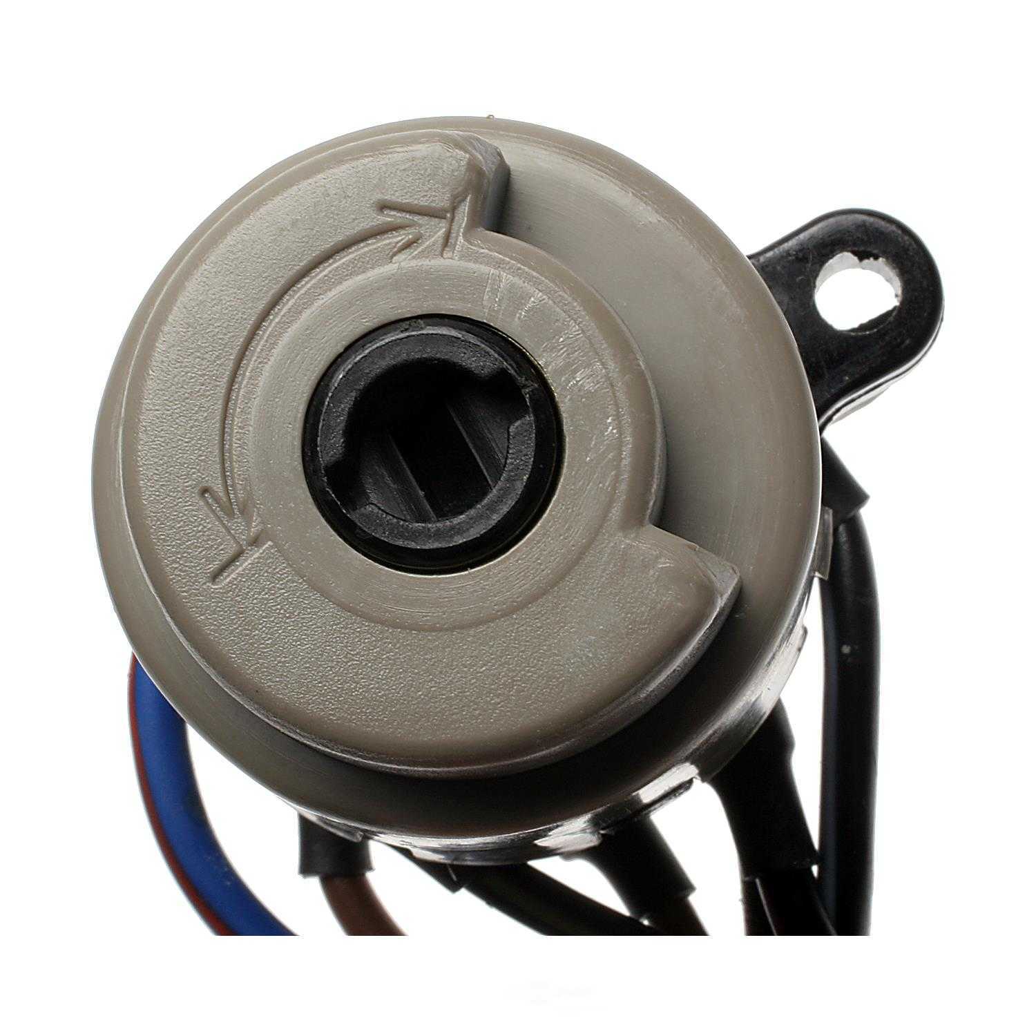 STANDARD MOTOR PRODUCTS - Ignition Switch - STA US-154