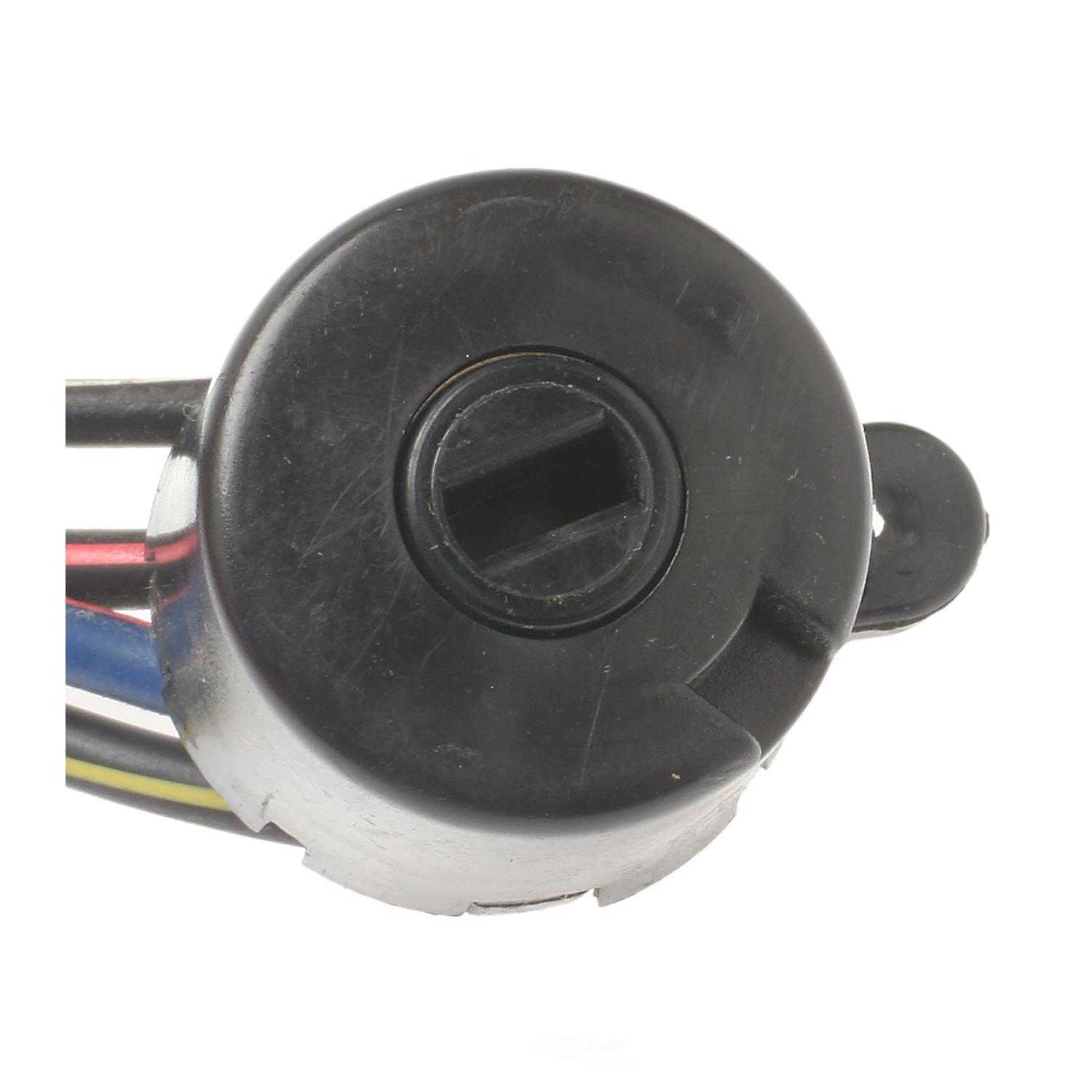 STANDARD MOTOR PRODUCTS - Ignition Switch - STA US-159