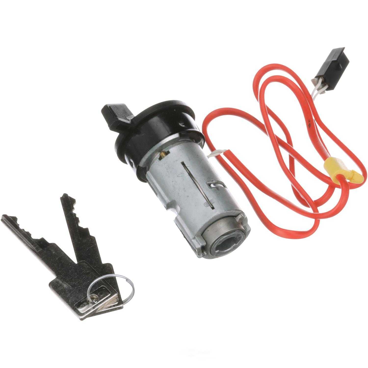 STANDARD MOTOR PRODUCTS - Ignition Lock Cylinder - STA US-160L