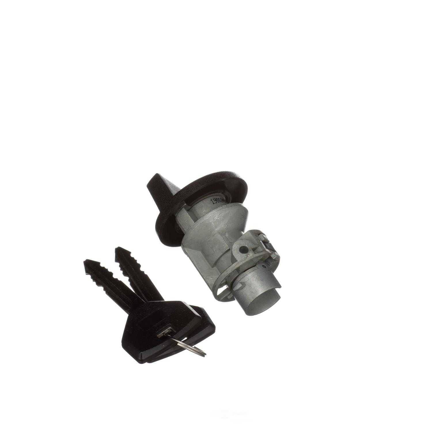 STANDARD MOTOR PRODUCTS - Ignition Lock Cylinder - STA US-163L