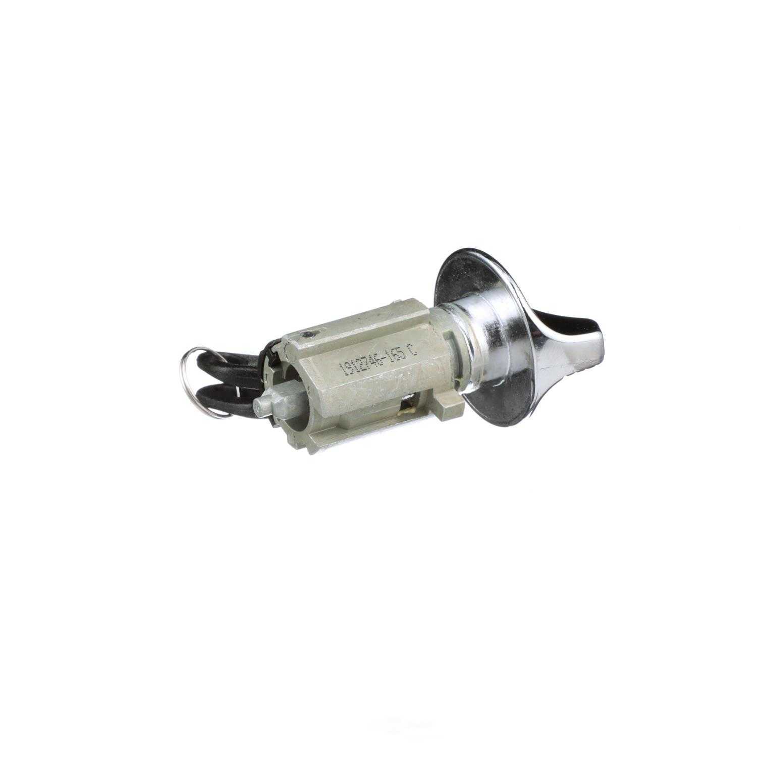 STANDARD MOTOR PRODUCTS - Ignition Lock Cylinder - STA US-175L