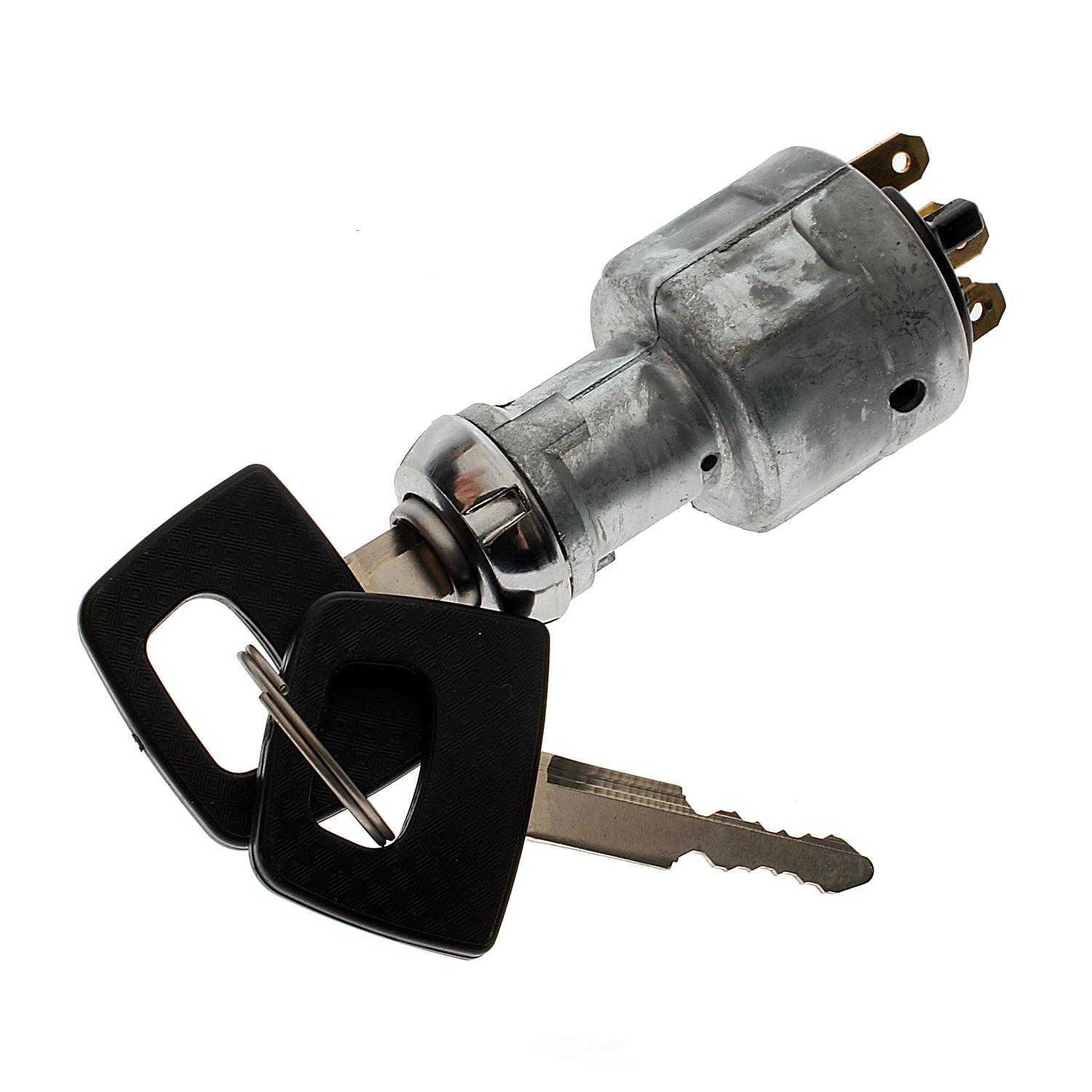 STANDARD MOTOR PRODUCTS - Ignition Lock Cylinder and Switch - STA US-176