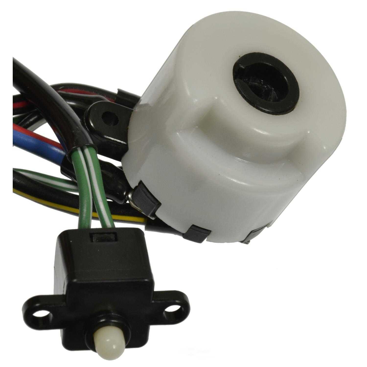 STANDARD MOTOR PRODUCTS - Ignition Switch - STA US-179