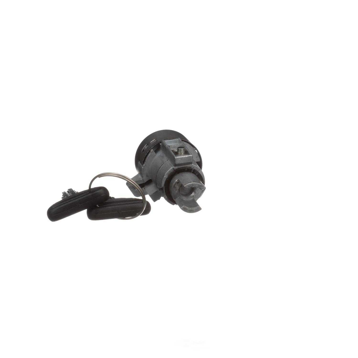 STANDARD MOTOR PRODUCTS - Ignition Lock Cylinder - STA US-180L