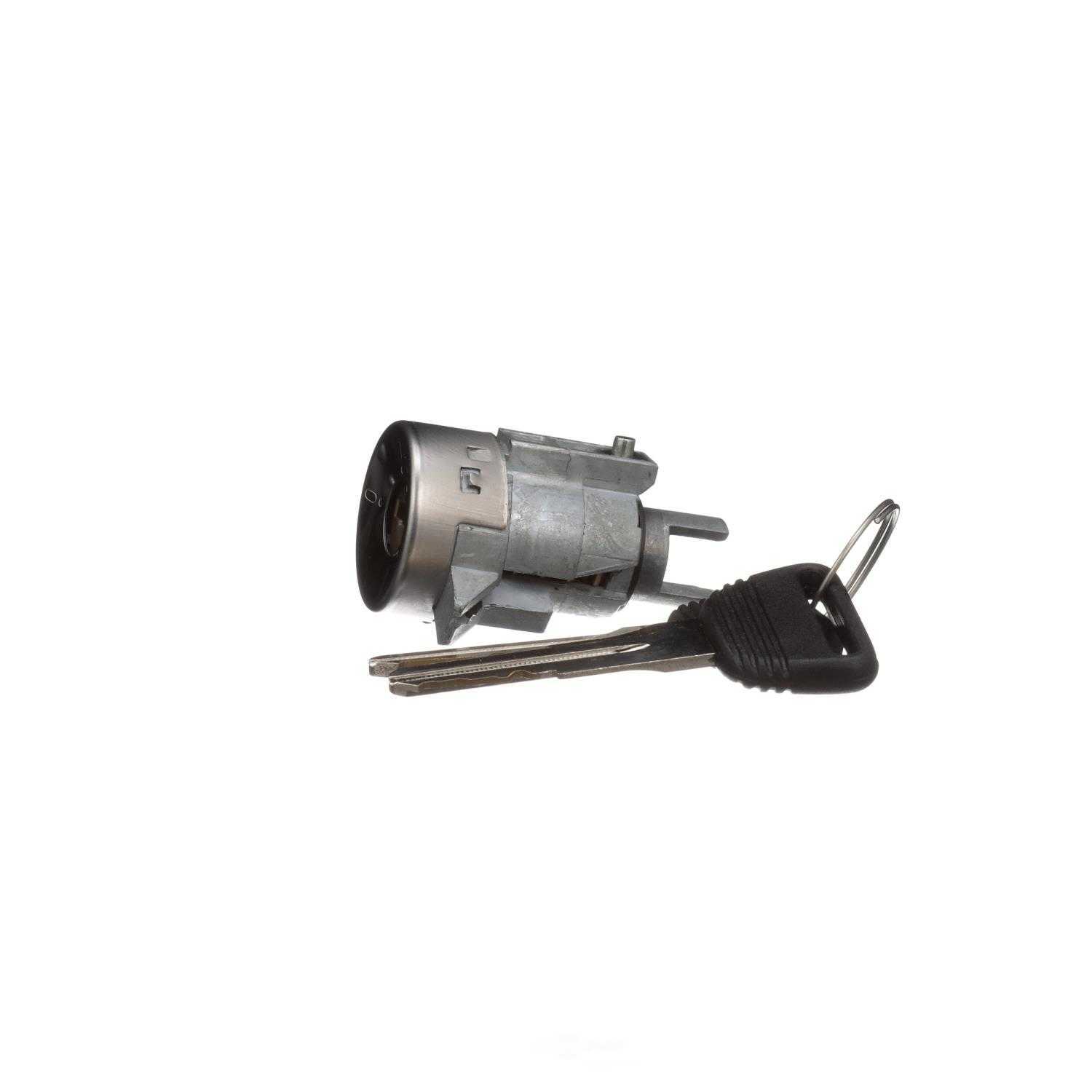 STANDARD MOTOR PRODUCTS - Ignition Lock Cylinder - STA US-180L