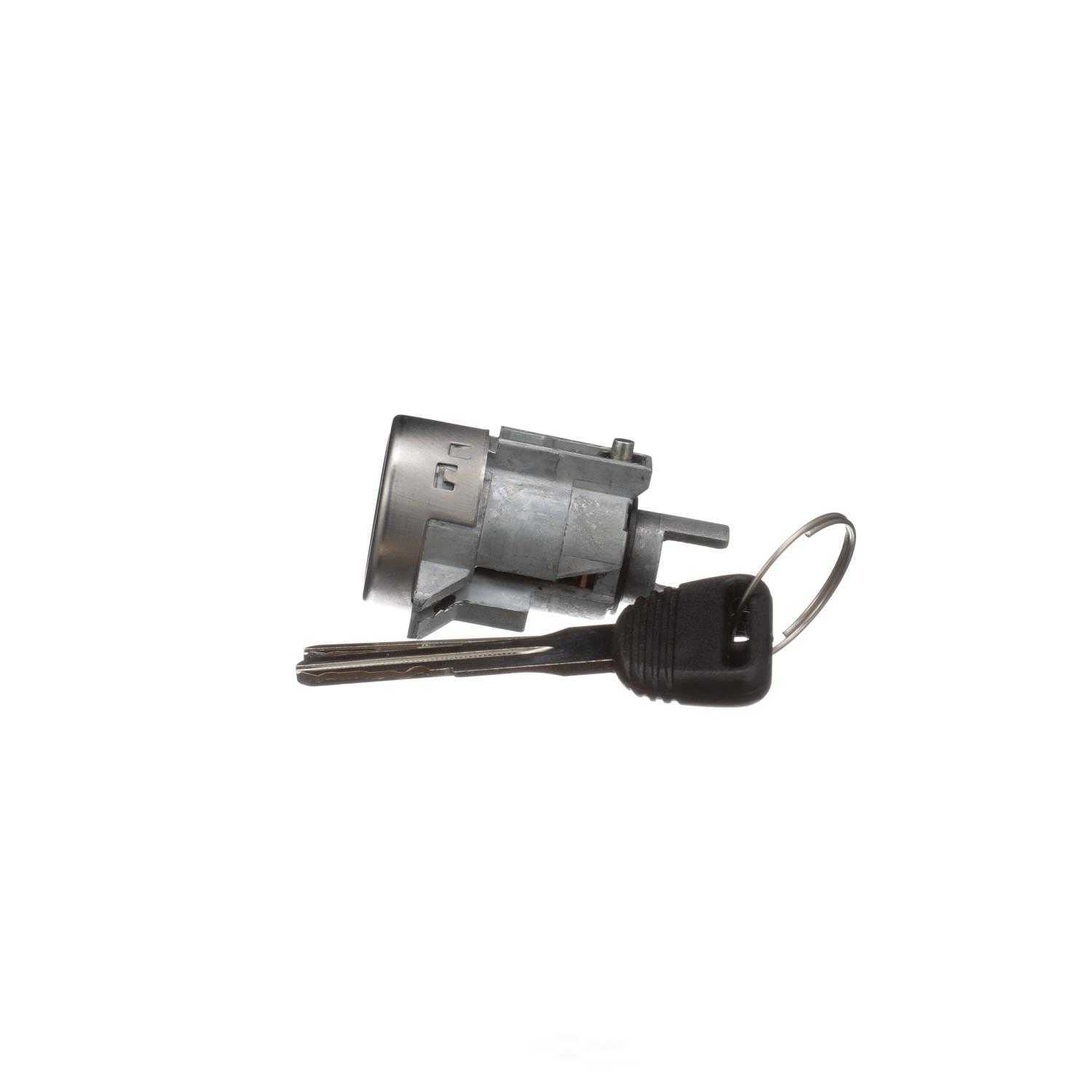 STANDARD MOTOR PRODUCTS - Ignition Lock Cylinder - STA US-180L