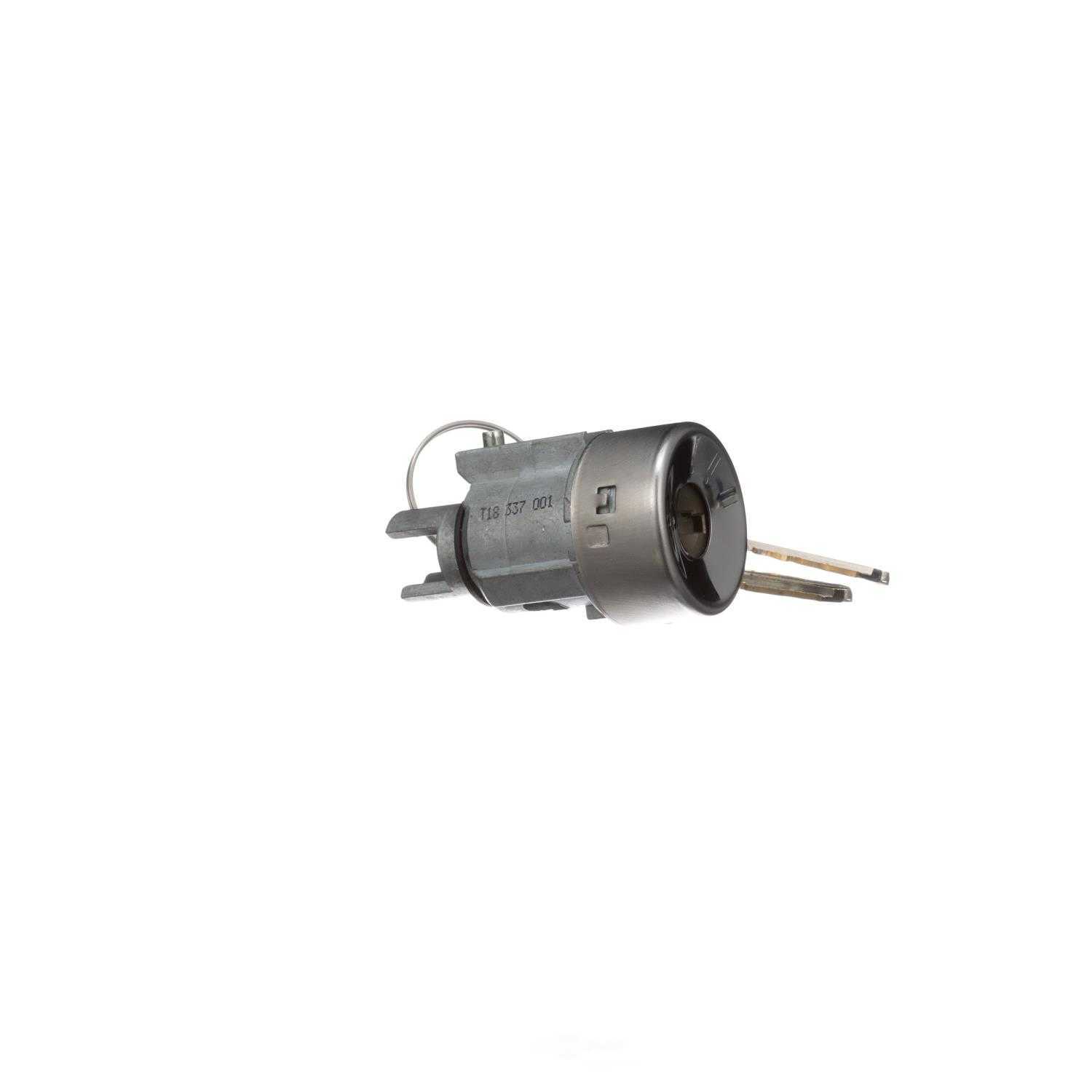 STANDARD MOTOR PRODUCTS - Ignition Lock Cylinder - STA US-180L